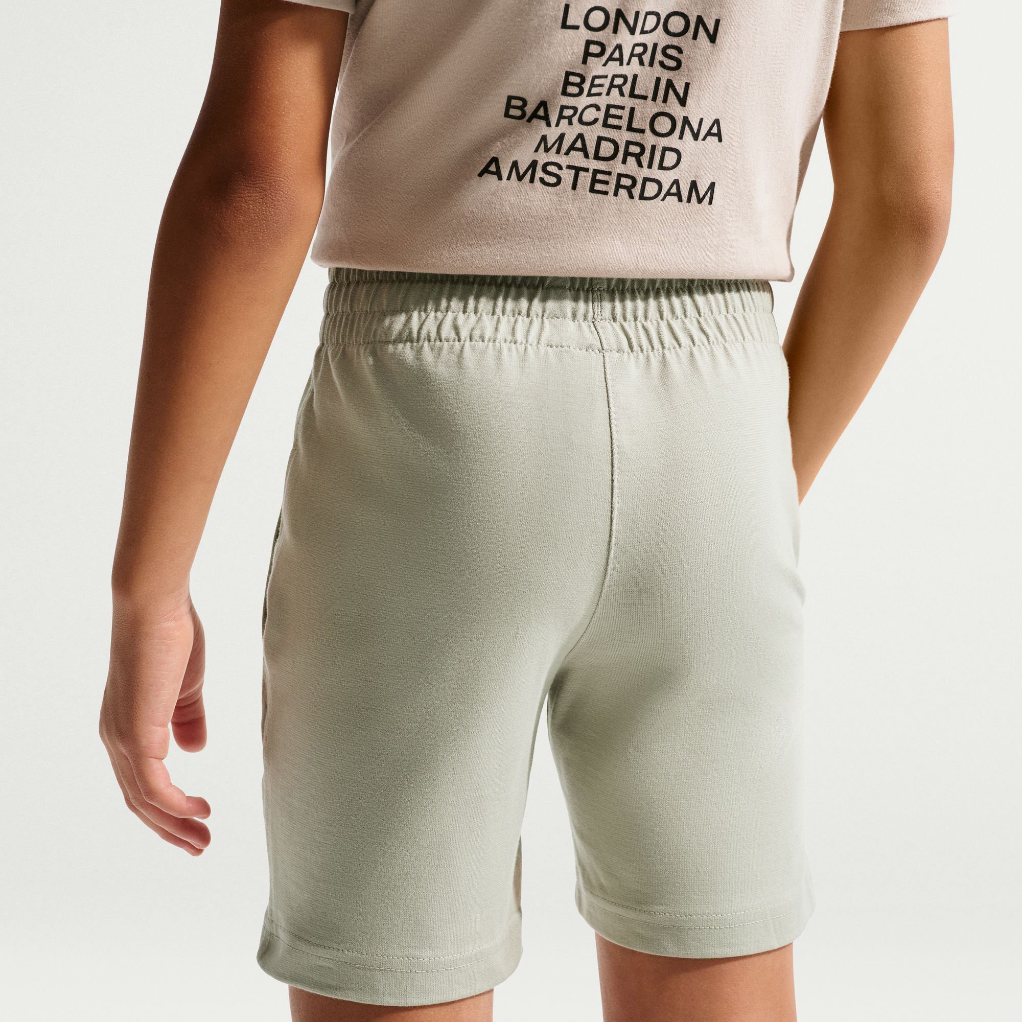 نايكي سبورتسوير كلوب image number 3