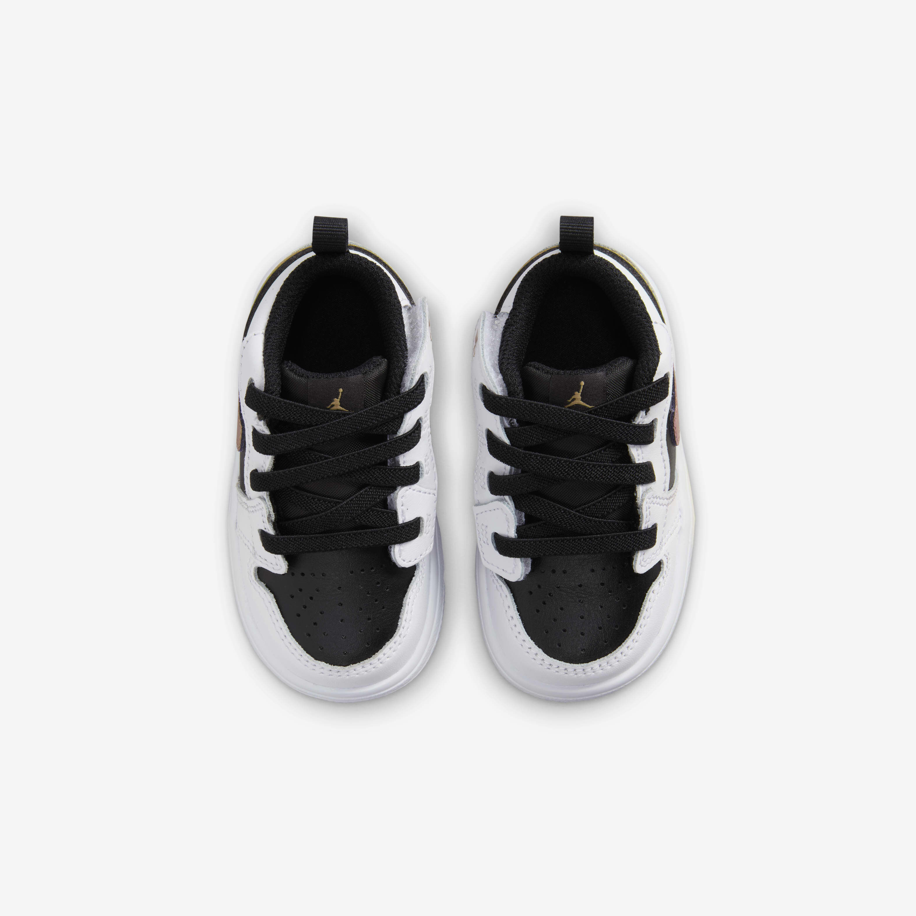 Buy Jordan Low Alt Baby/Toddler Shoes White/Black/Metallic