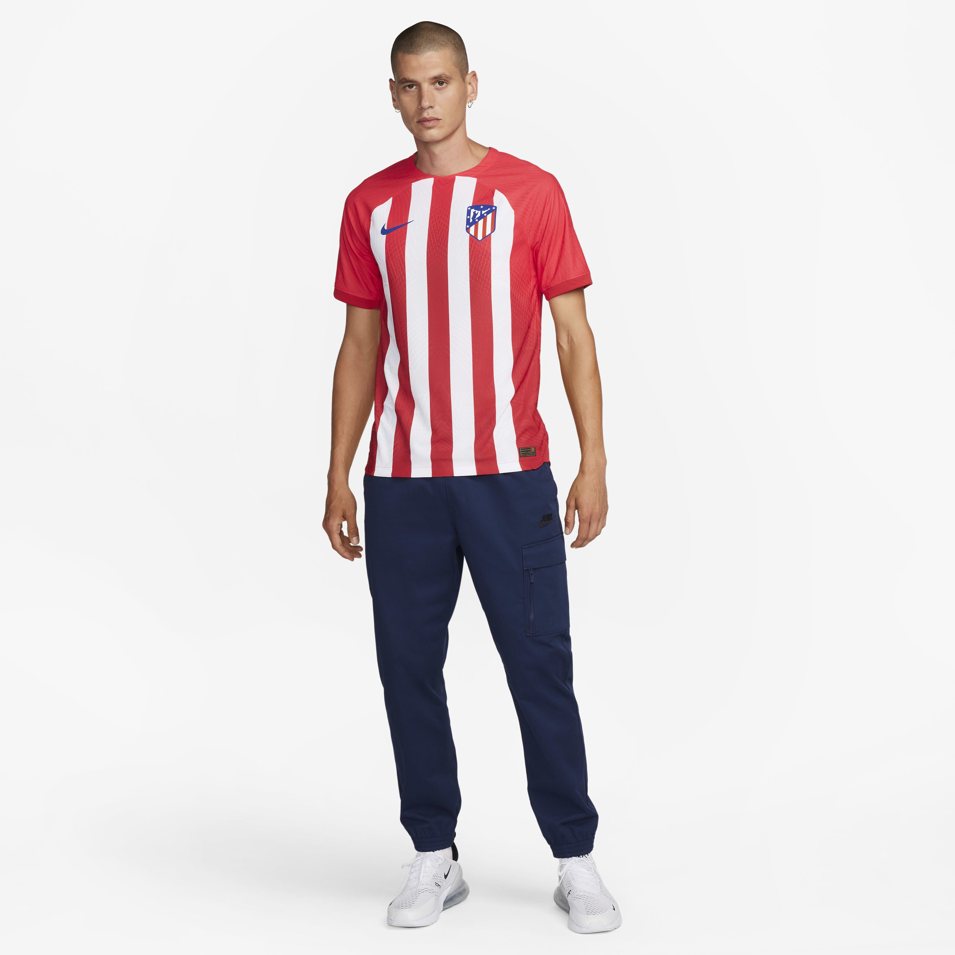 Atl&eacute;tico Madrid 2023/24 Match Home image number 8