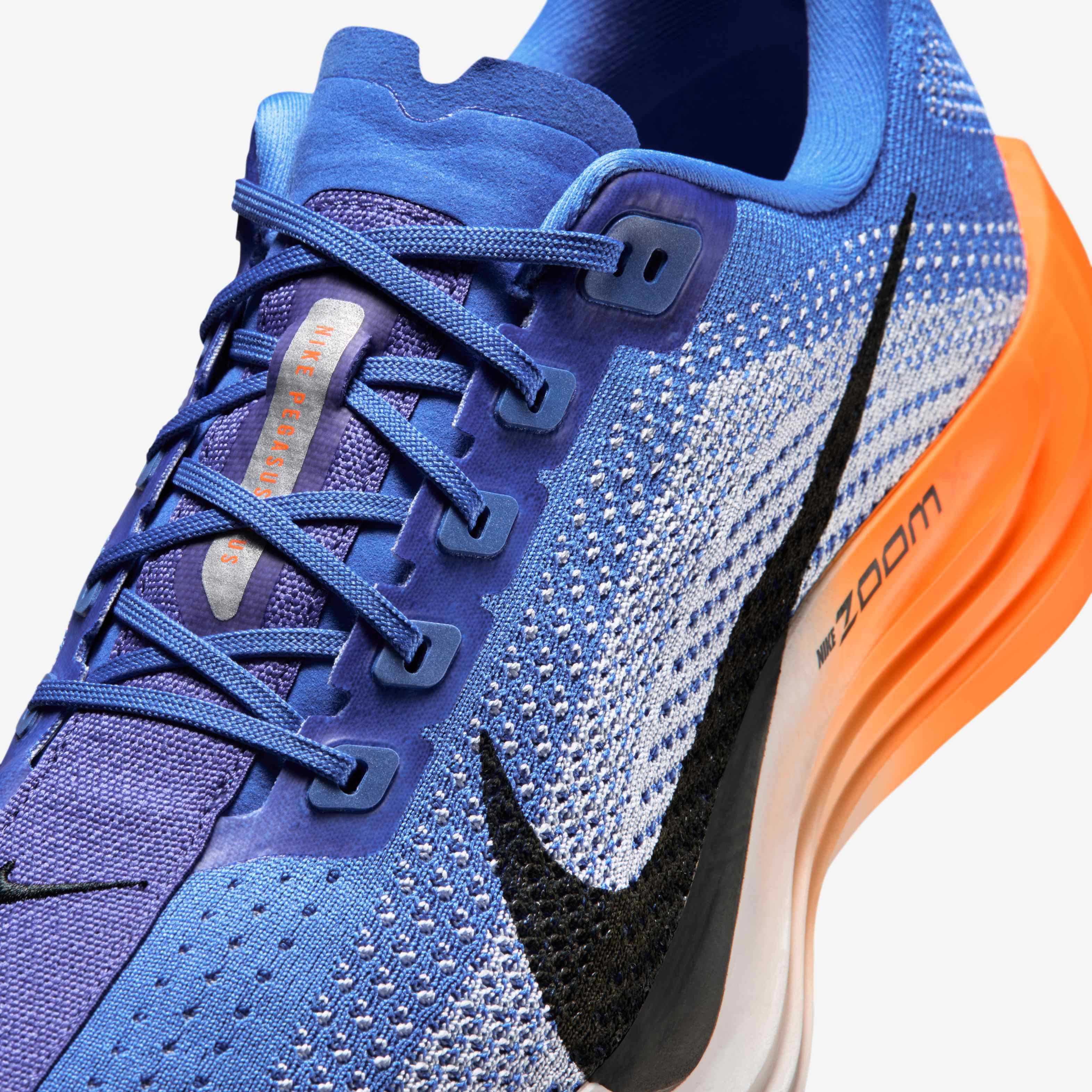 Nike Pegasus Plus image number 6
