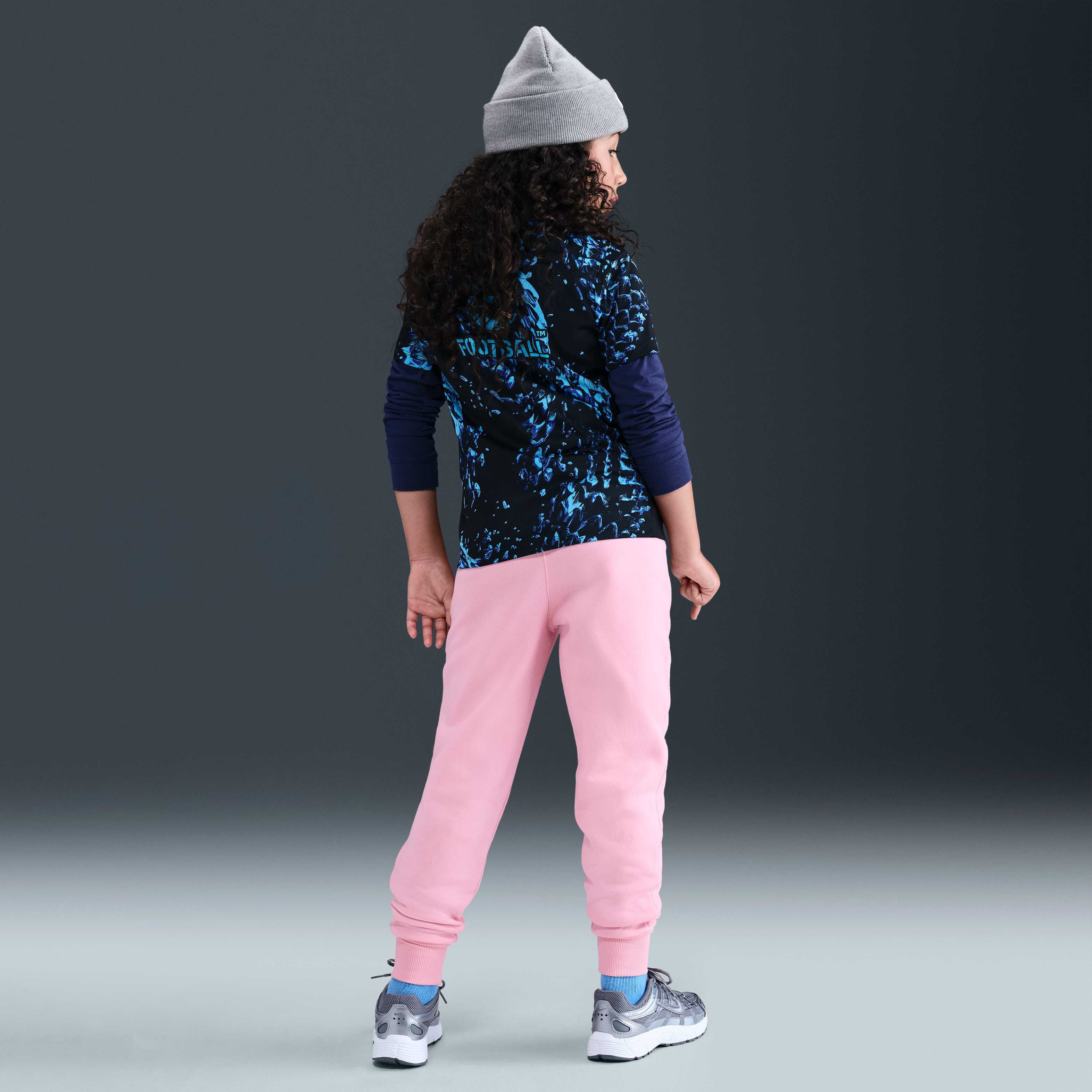 Nike Sportswear Club Fleece image number 3
