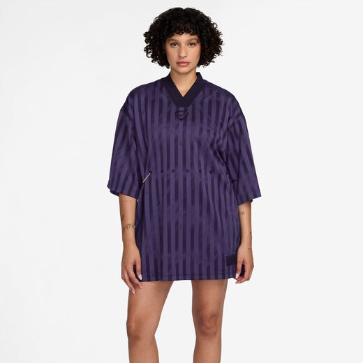 New In Women's Skirts & Dresses-Nike, Nike Runway, Women's Jersey Dress