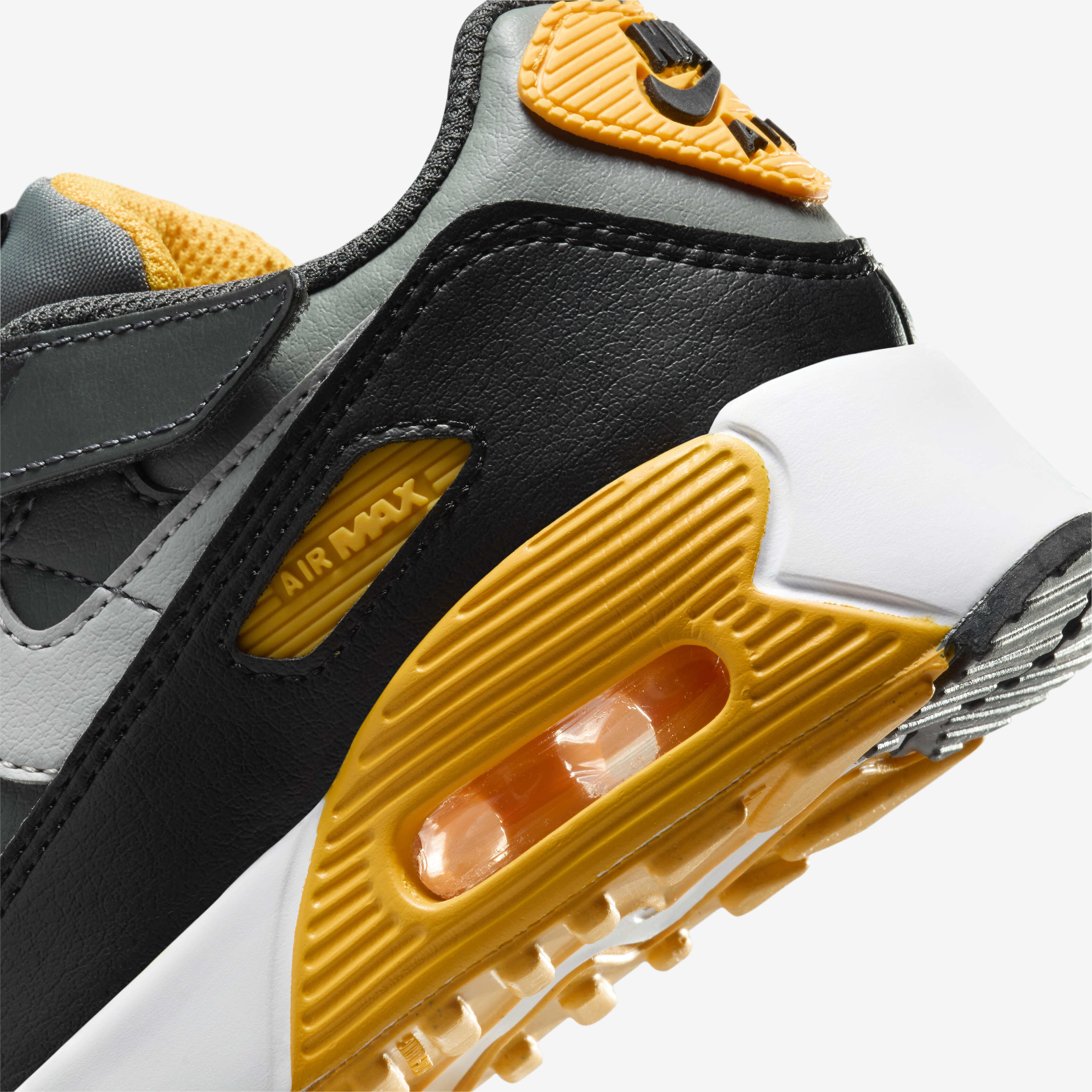 Little kids nike air max 90 hot sale