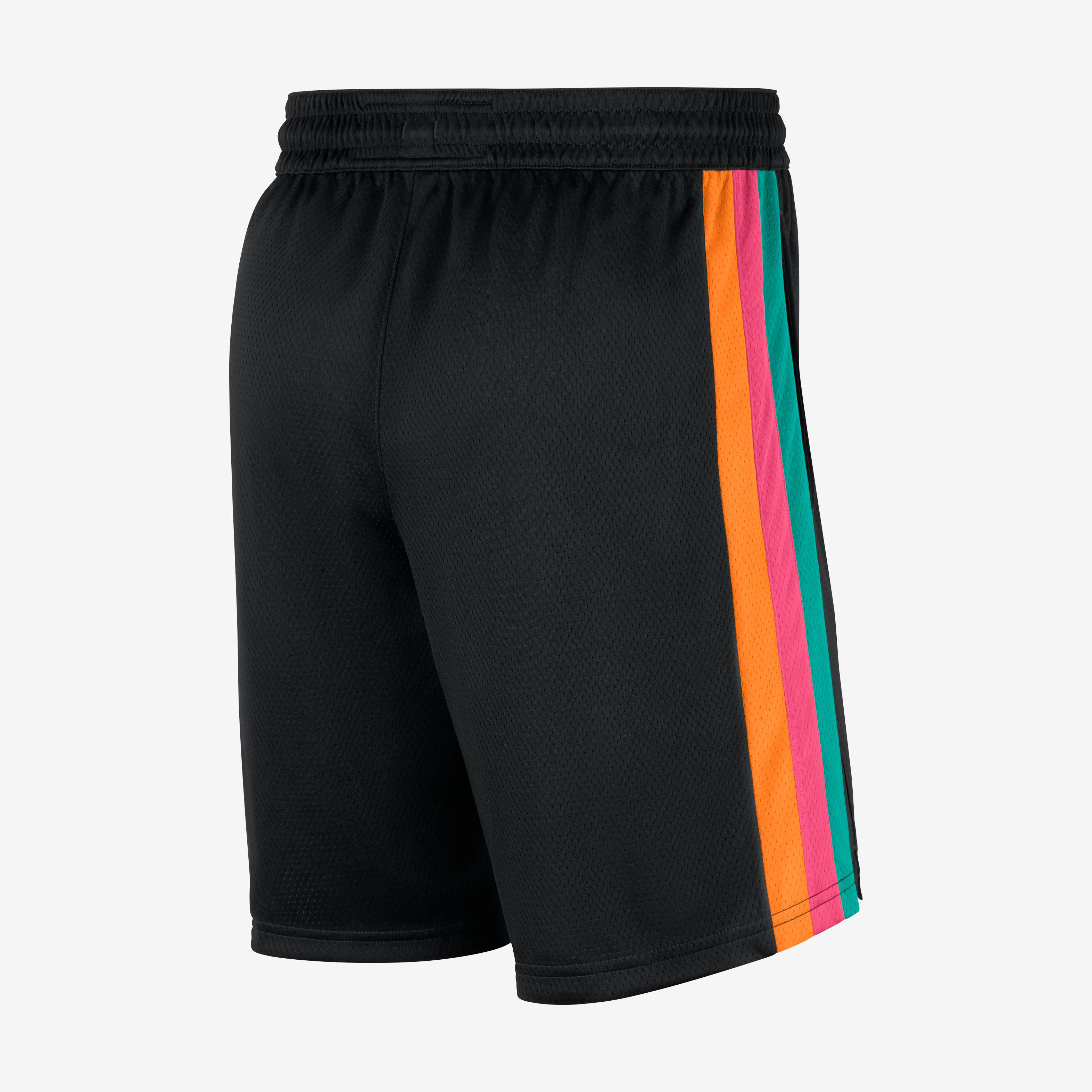 San Antonio Spurs City Edition image number 1