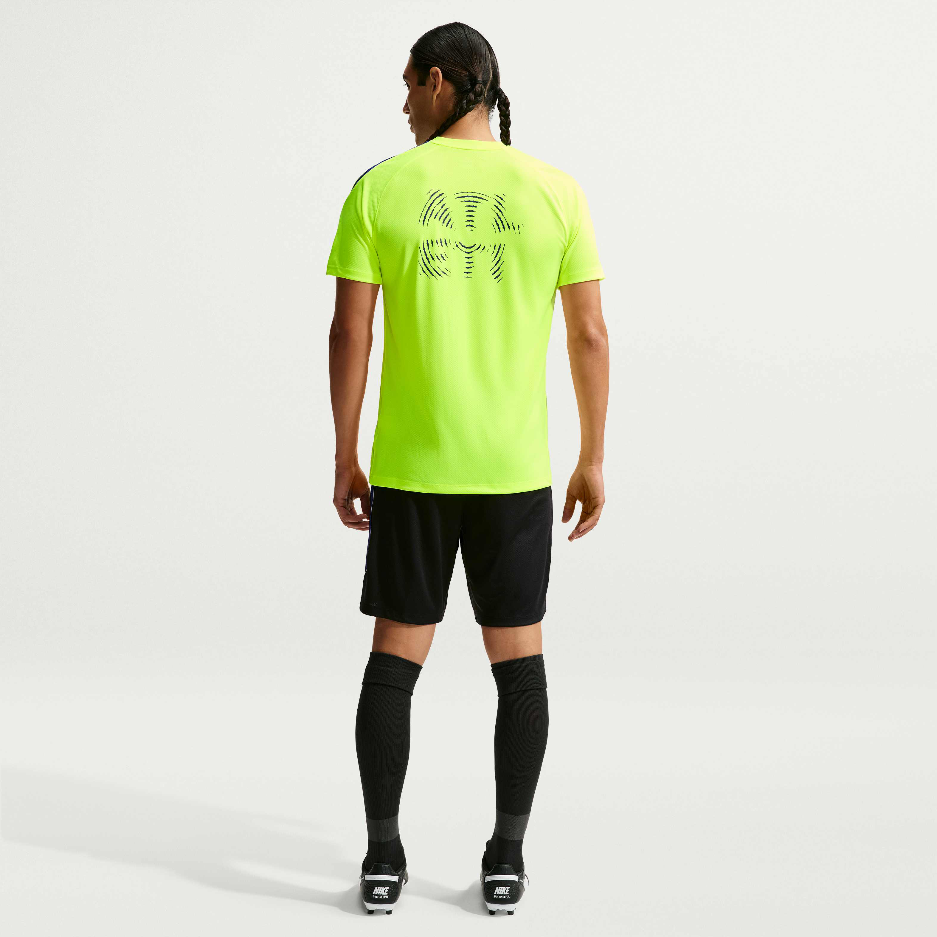 Atltico Madrid Strike image number 9