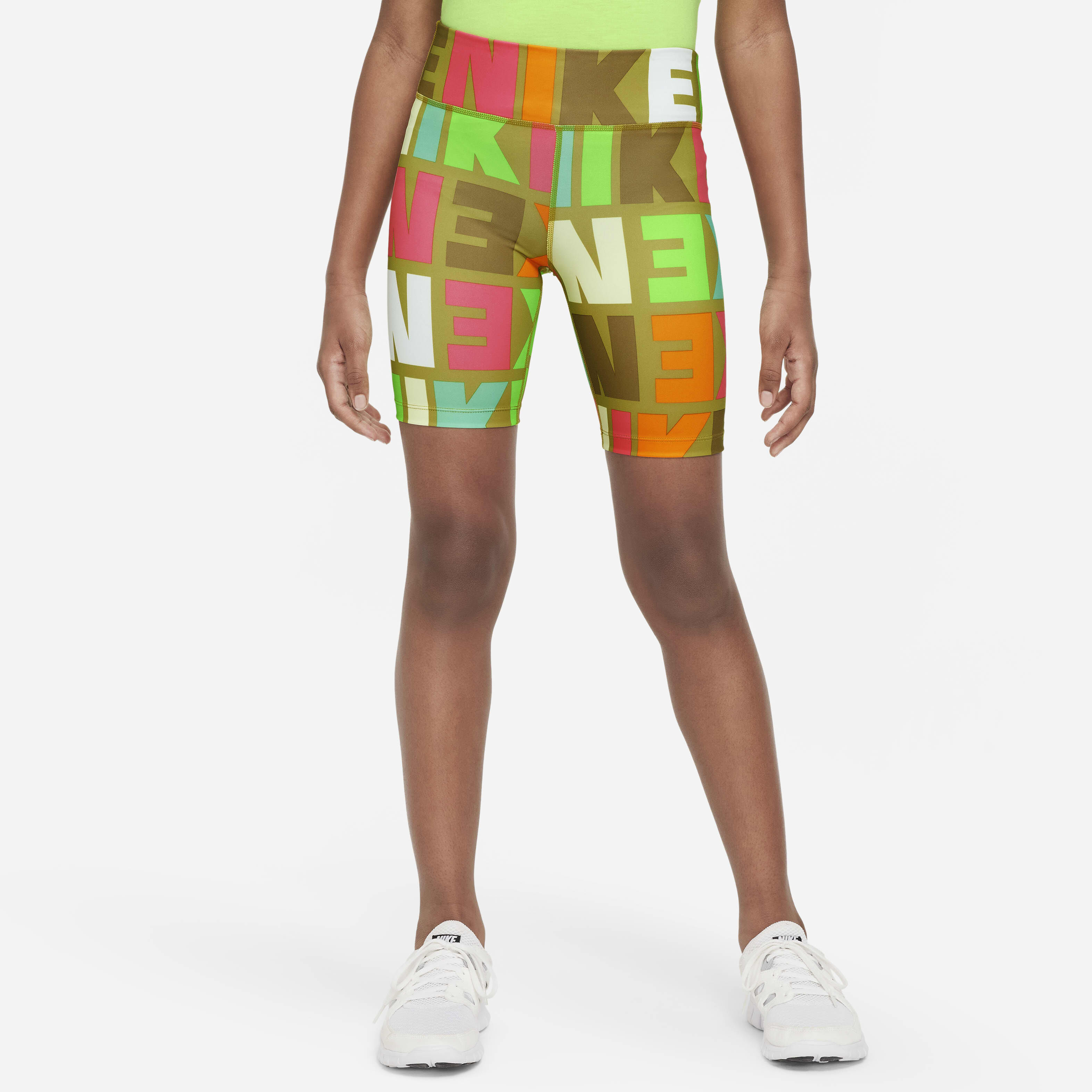 Nike Dri-FIT One image number 0