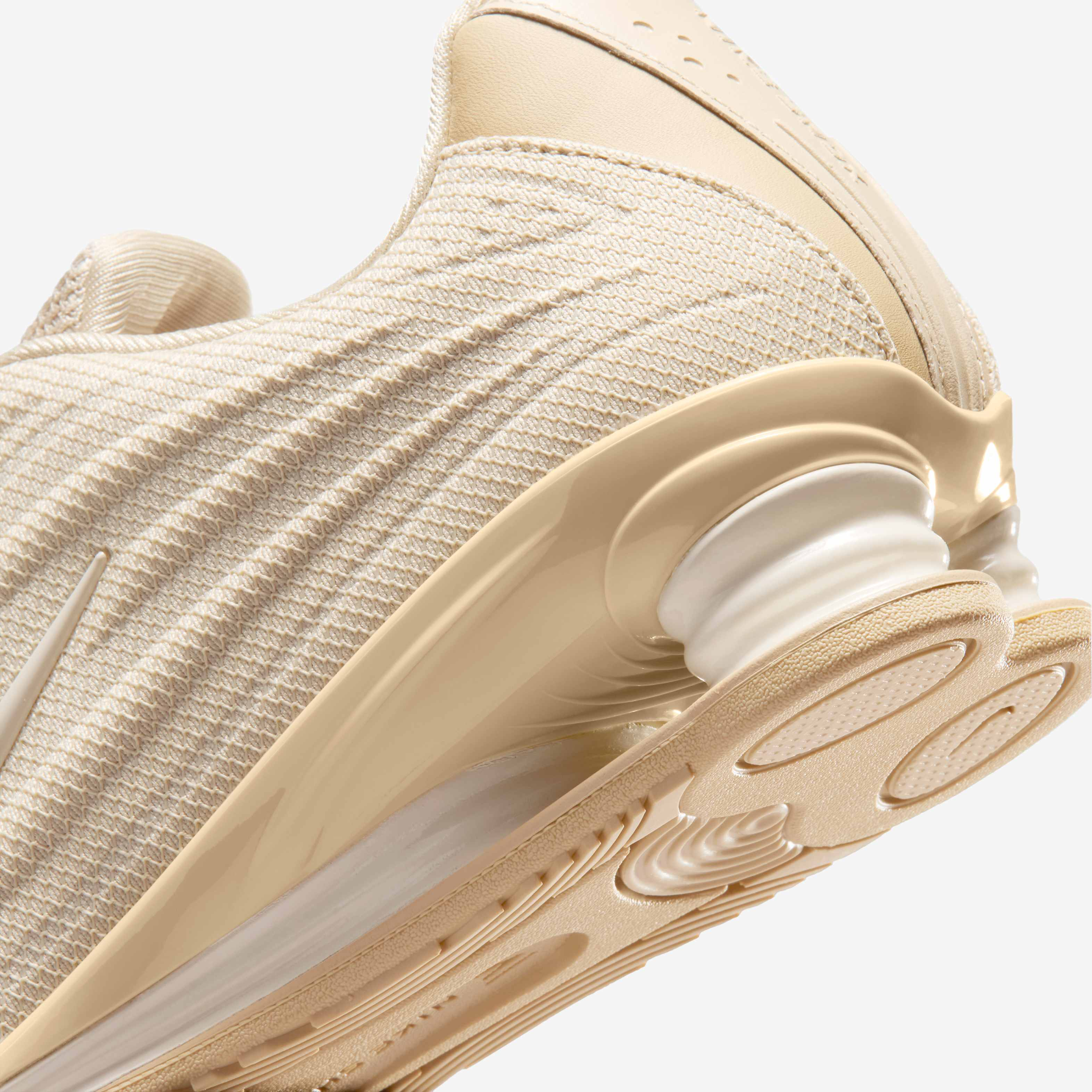 Nike Shox Z image number 7