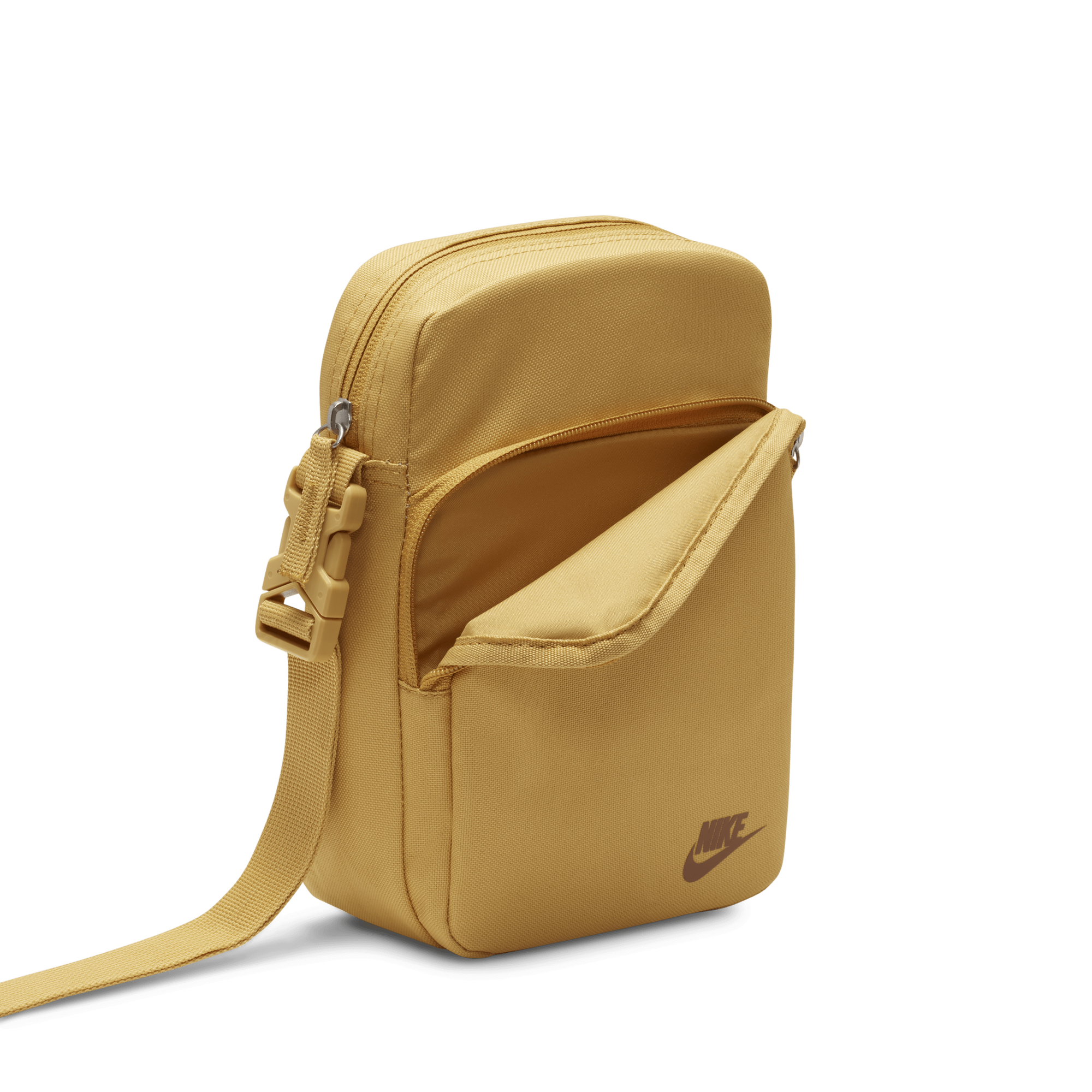 Over the shoulder deals nike bag