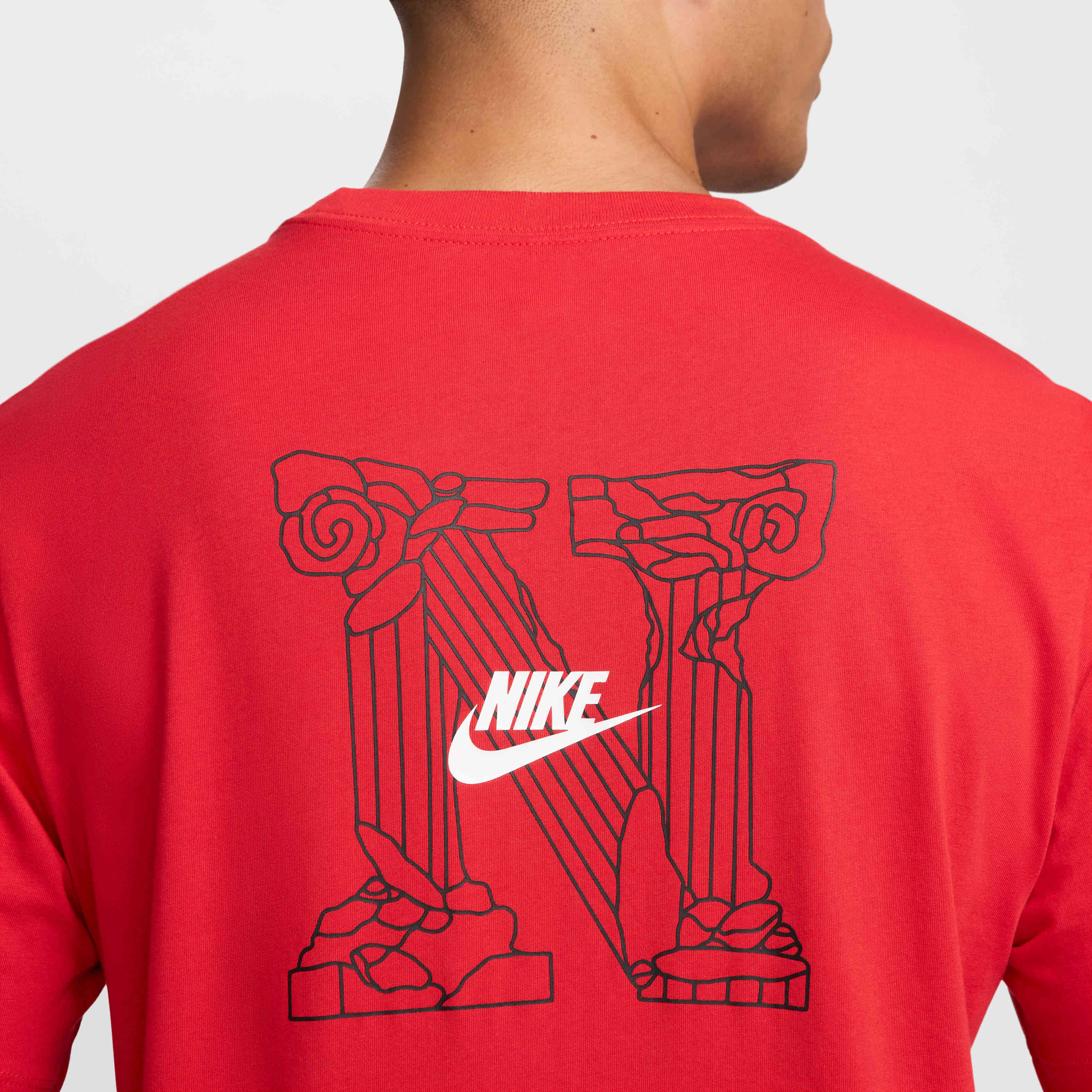 Nike Sportswear image number 3