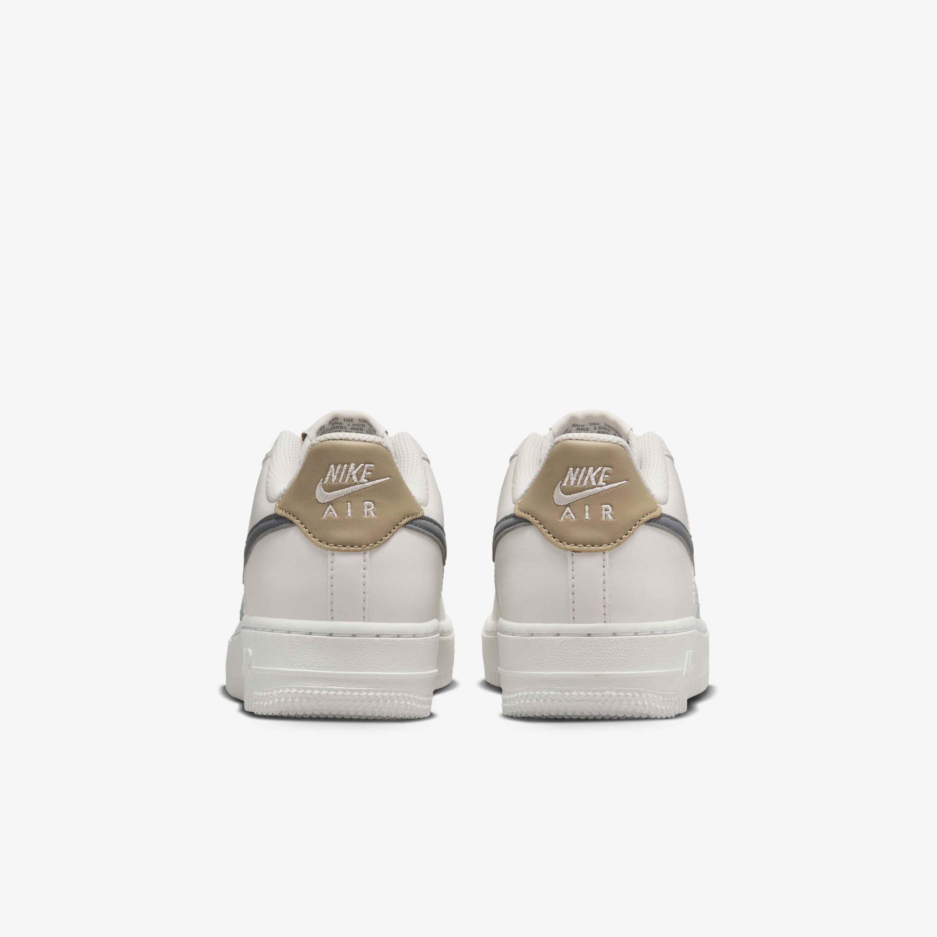Nike Air Force 1 image number 5