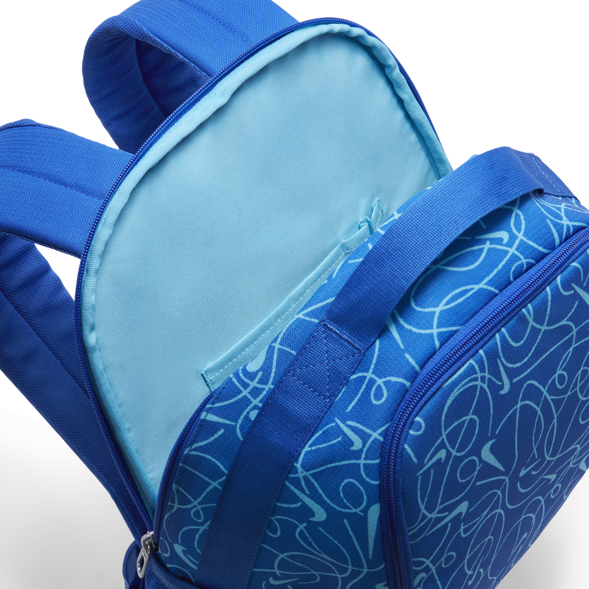 Shop Brasilia Kids Backpack 18L Nike UAE