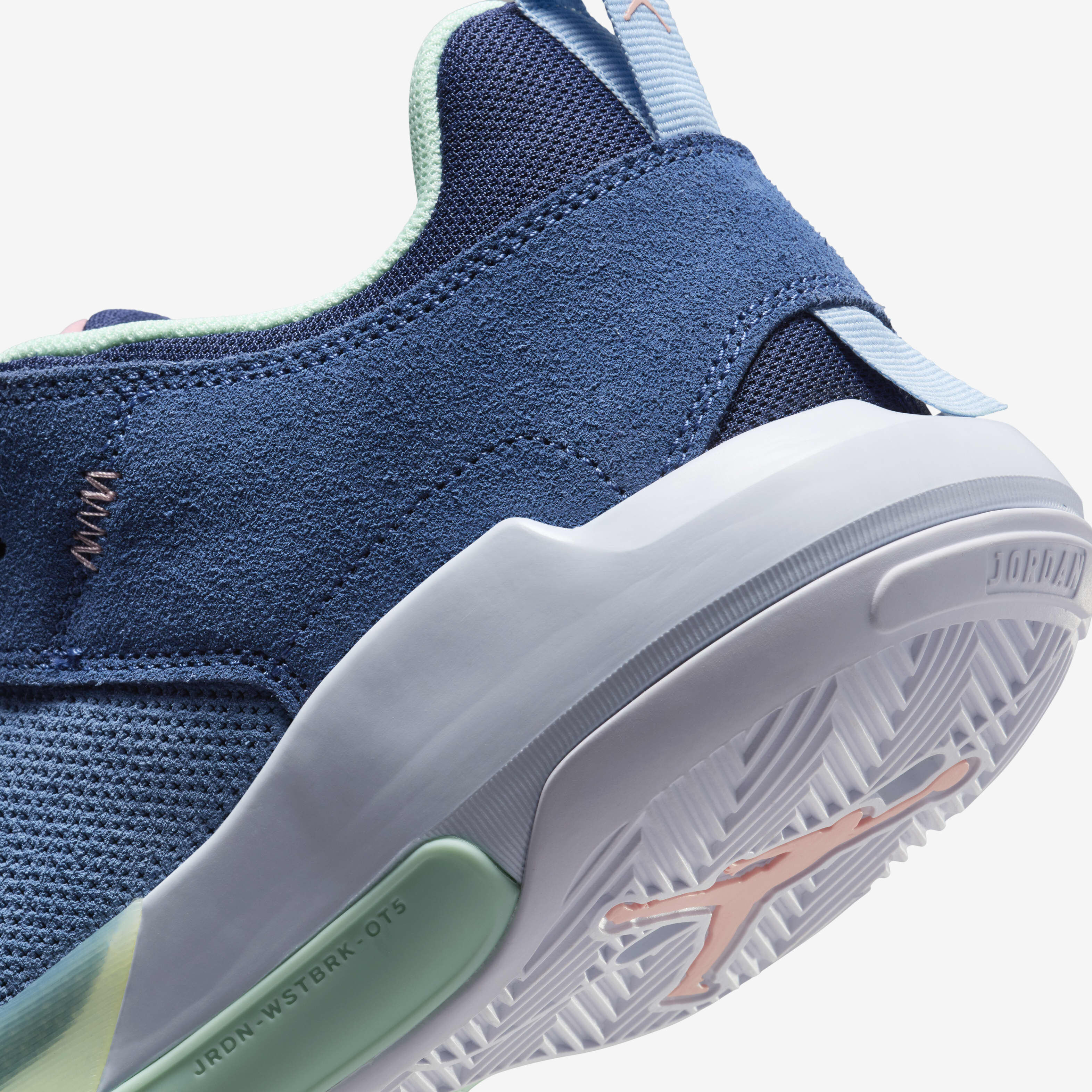 Buy Jordan One Take 5 Basketball Shoes Nike UAE Official