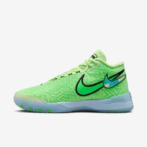 LeBron NXXT Genisus