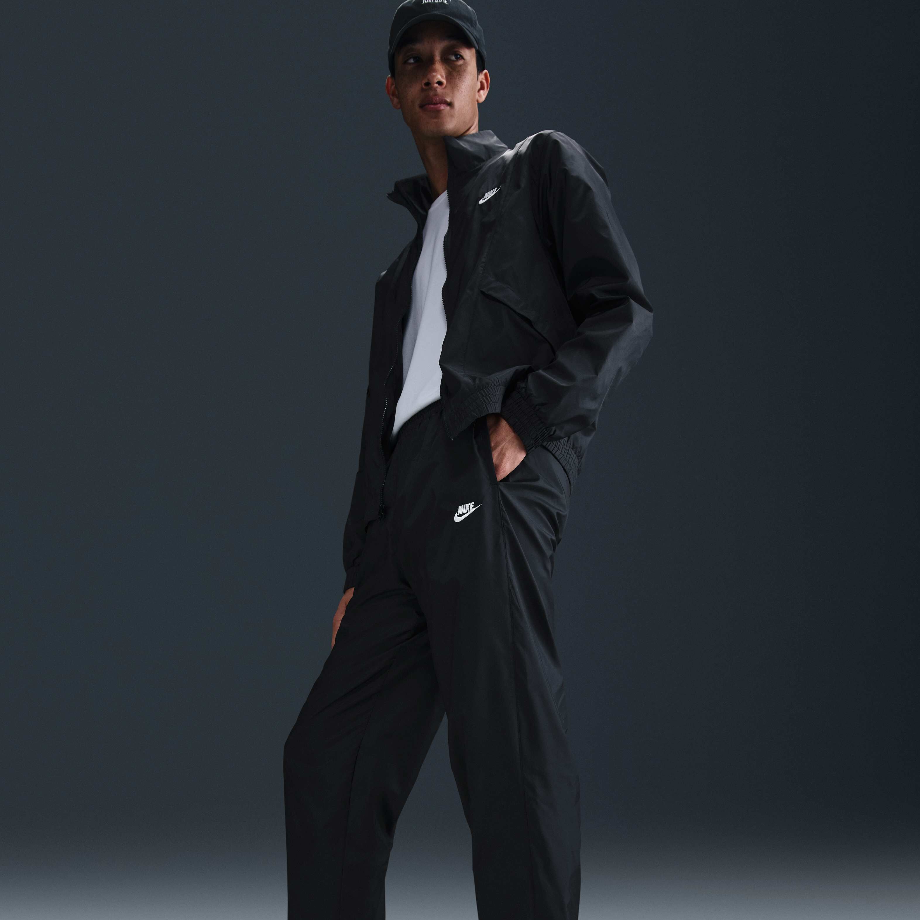 Nike Club image number 3