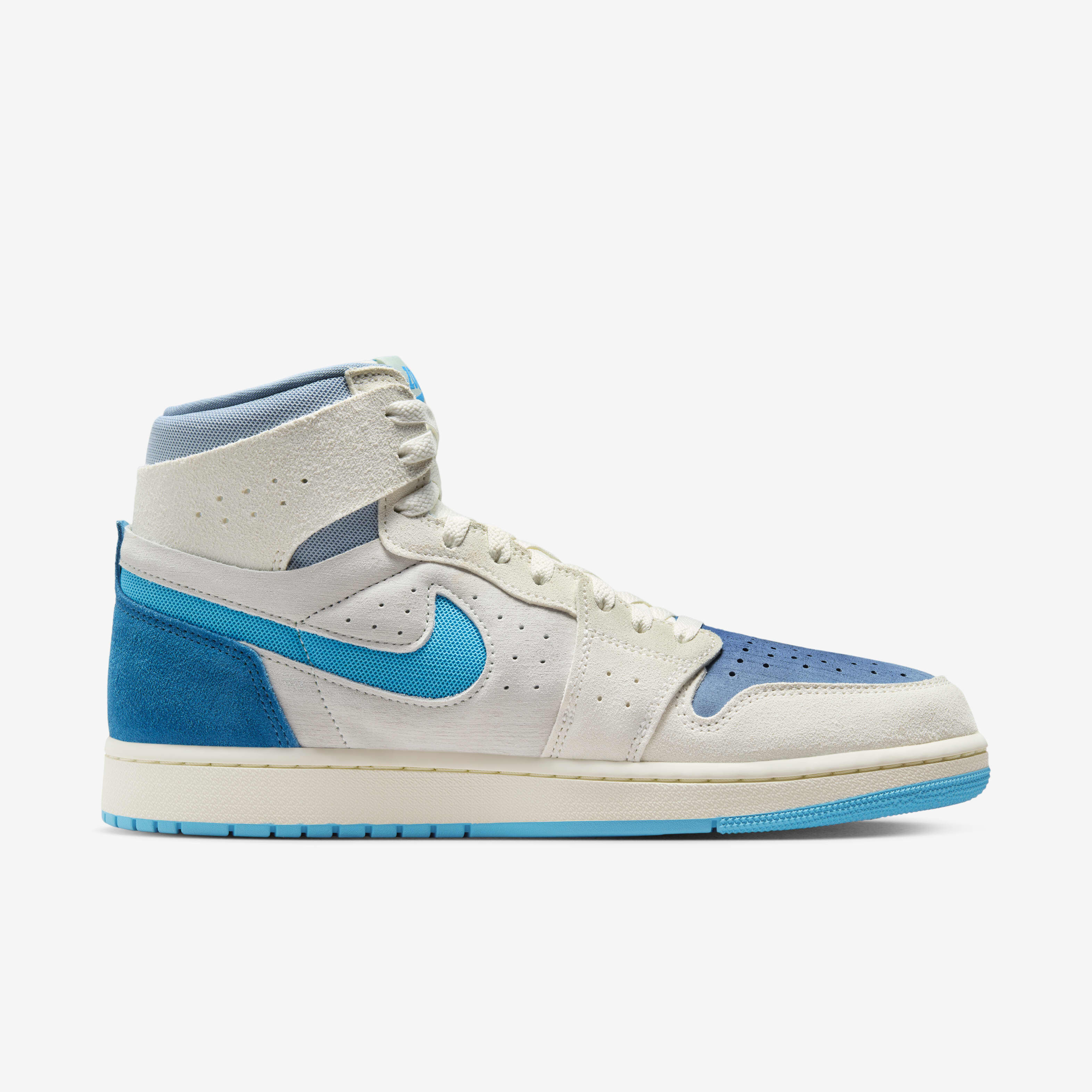 Air Jordan 1 Zoom CMFT 2 image number 2