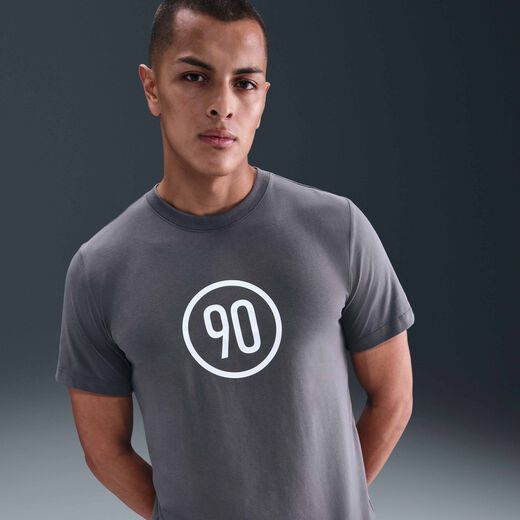 Total 90-Nike, Nike Total 90, Men's Football T-Shirt