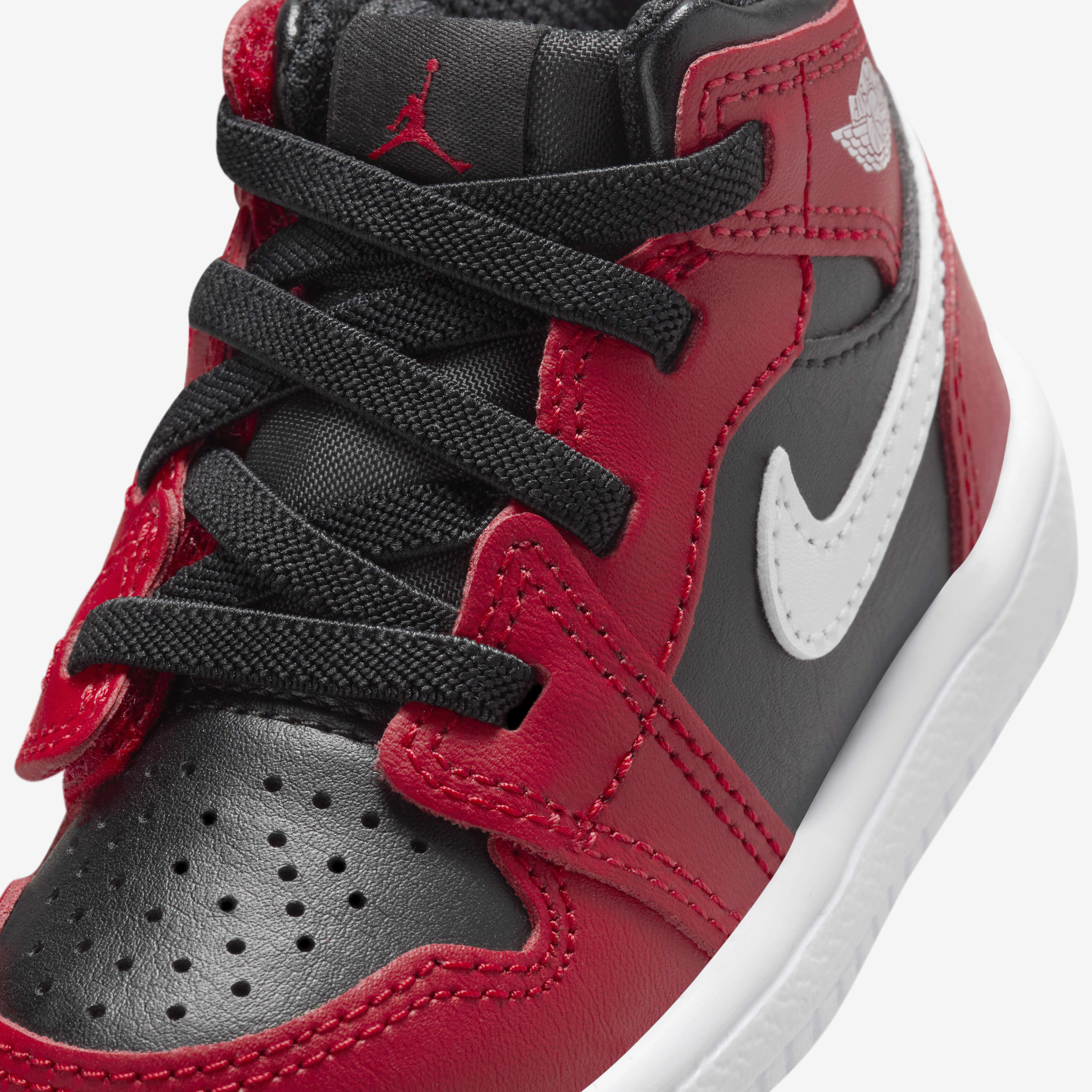 Buy Jordan 1 Mid Alt Baby Toddler Shoes Nike UAE Official