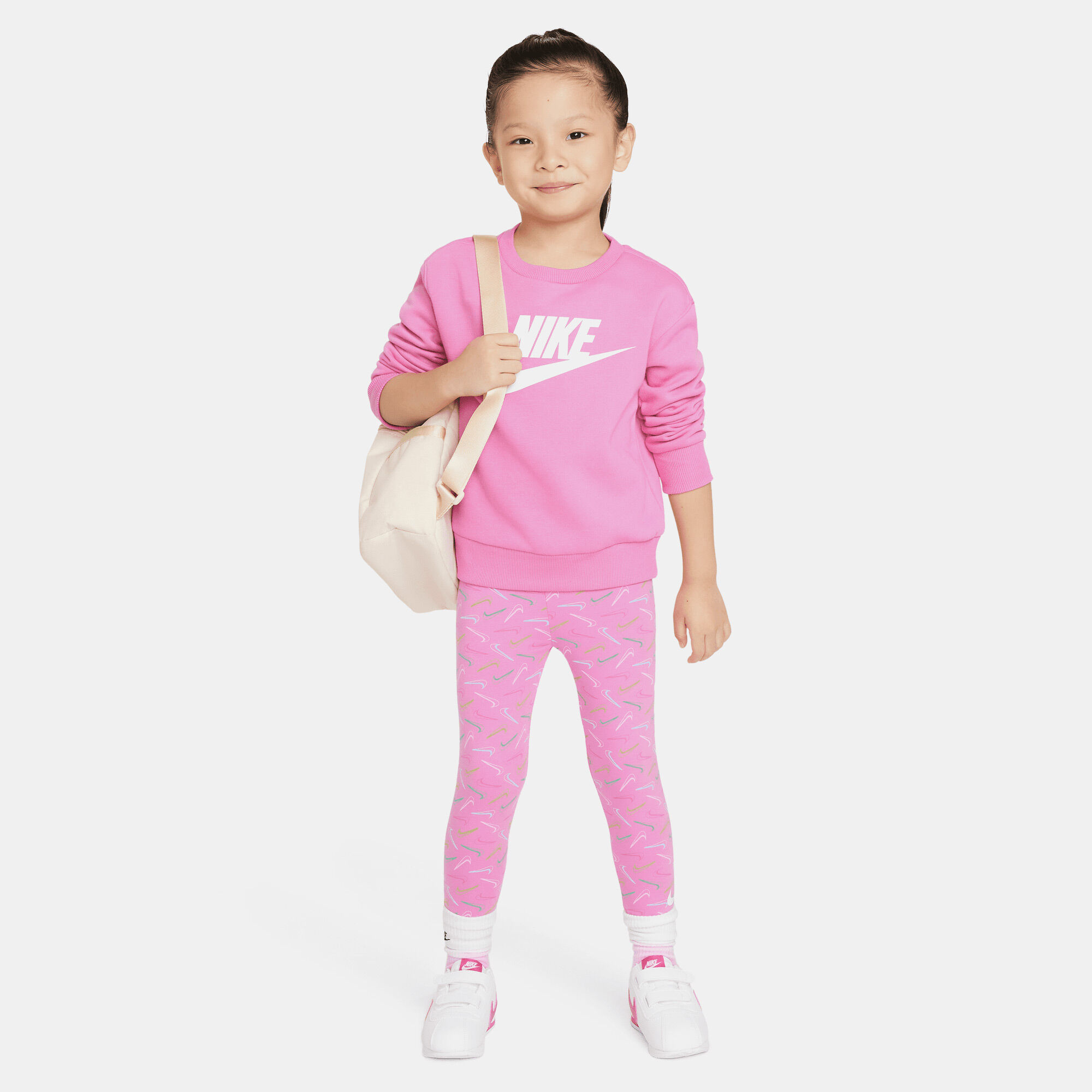 Nike Swoosh image number 3