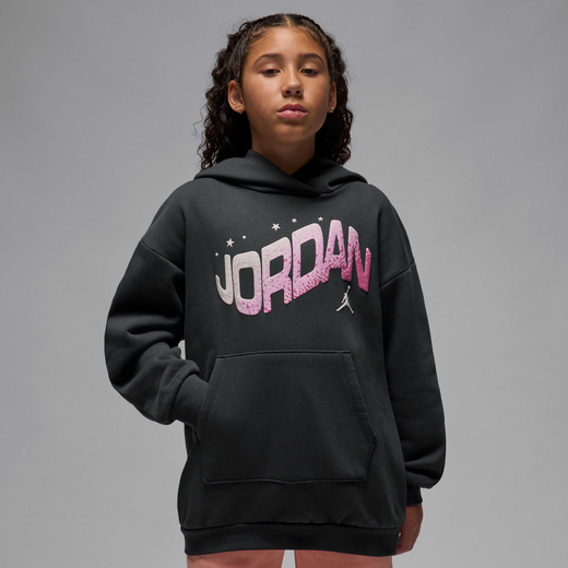 Jordan Jumpman Club
