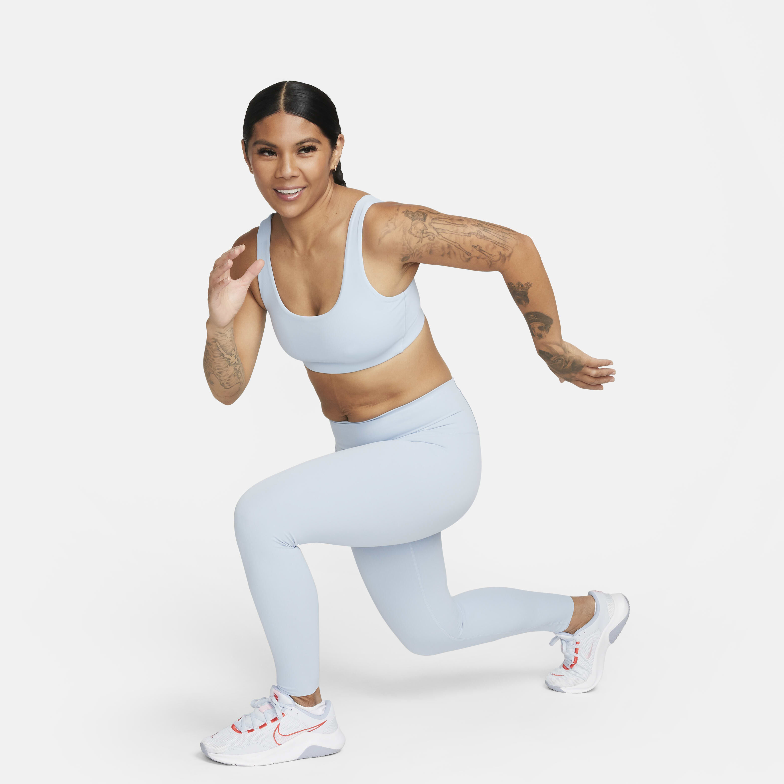 Nike Alate All U image number 5