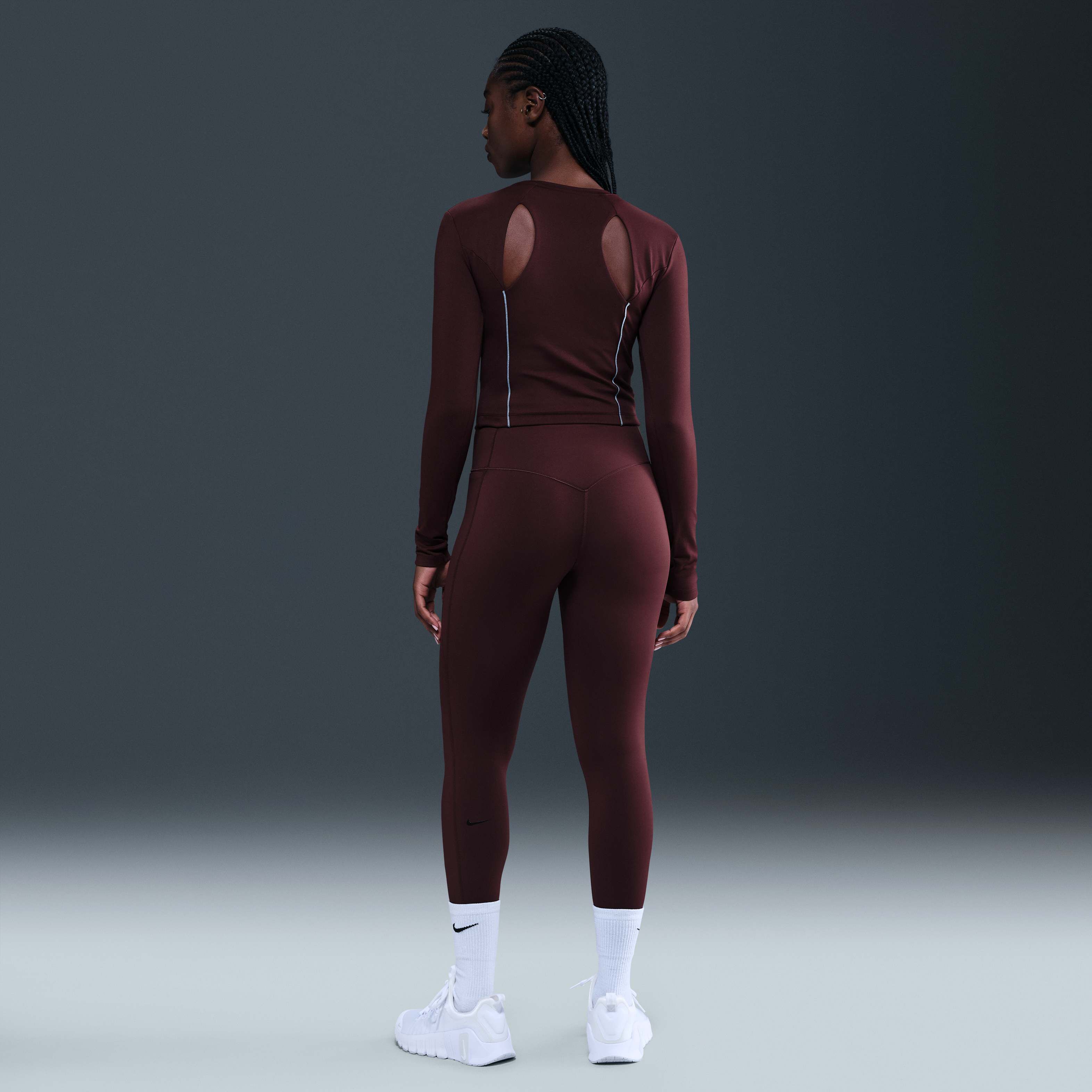 Nike One image number 4