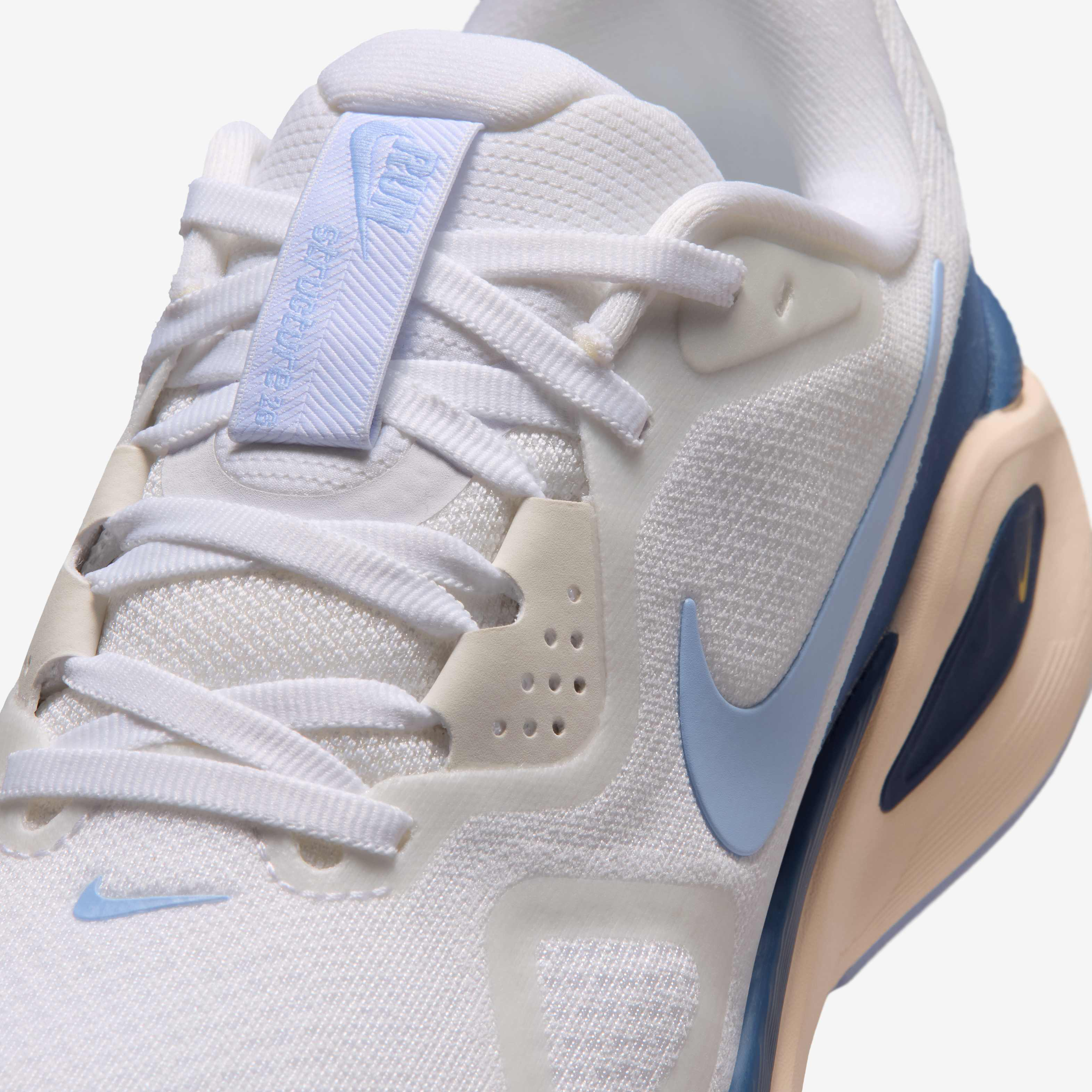 Nike Structure 26 image number 6