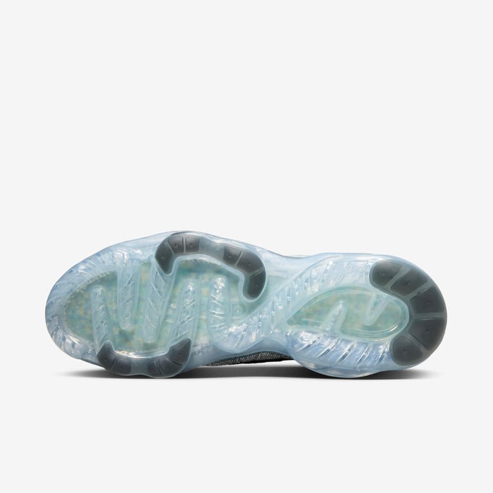 Nike Air VaporMax 2023 Flyknit image number 2 Nike Air VaporMax 2023 Flyknit image number 2