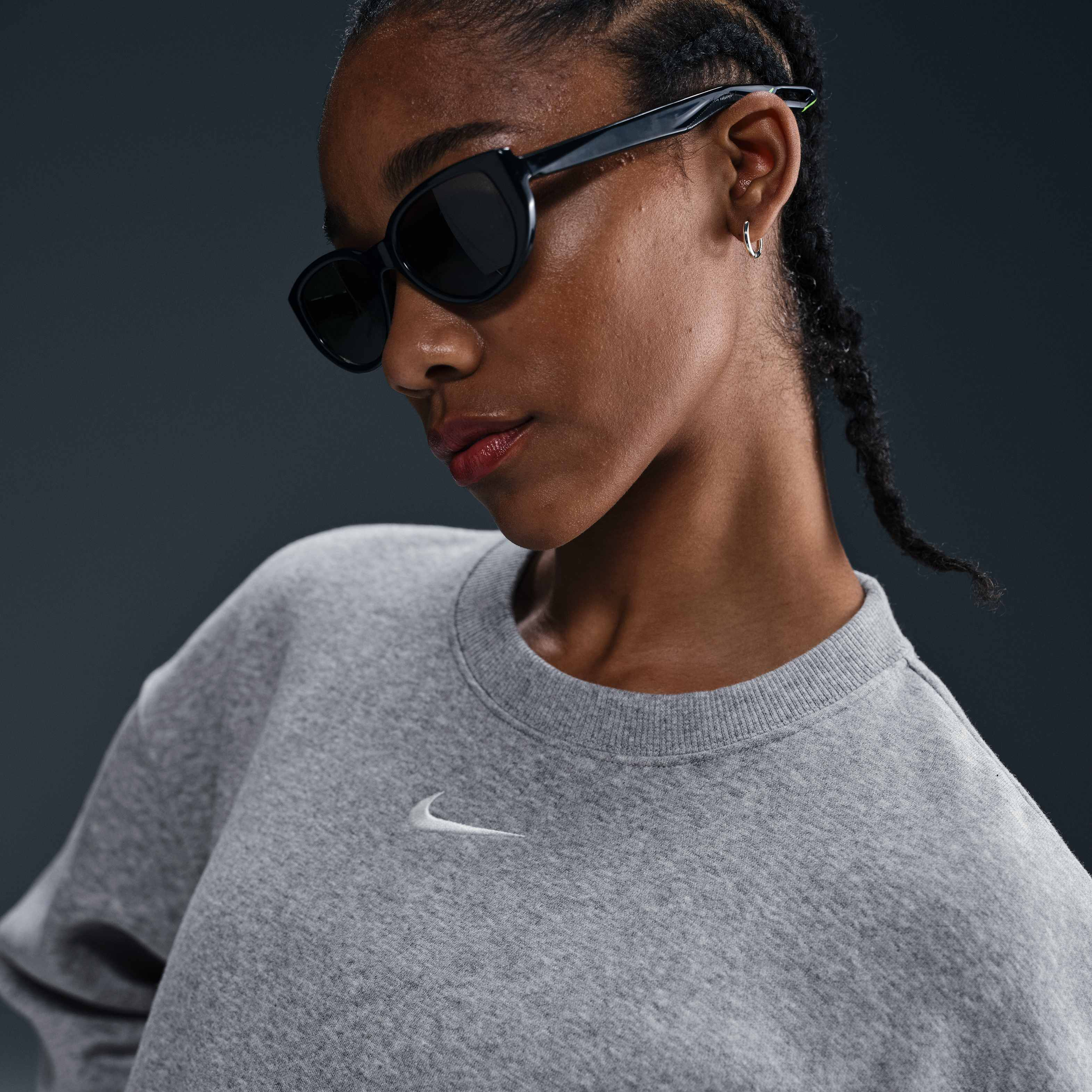 Nike Sportswear Phoenix Fleece image number 2