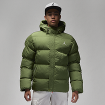 Nike down jacket sales mens