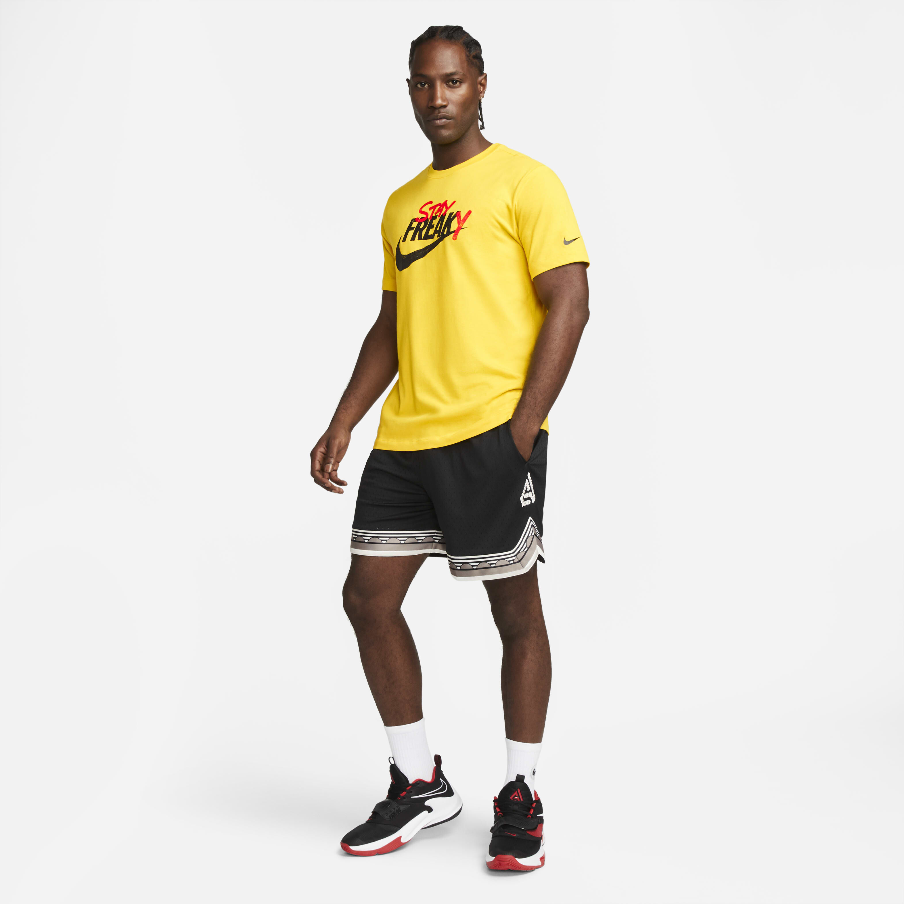 Nike Dri-FIT Giannis image number 4