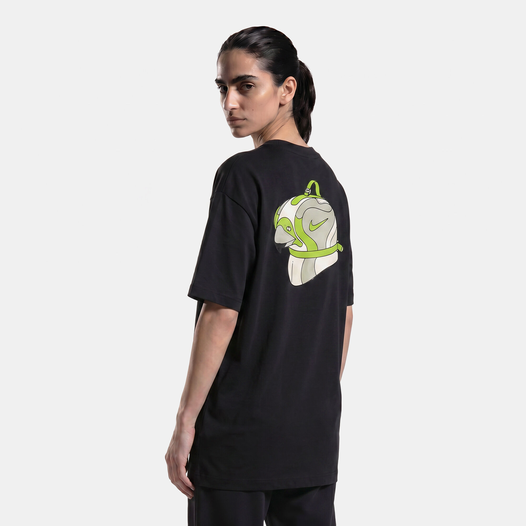 Nike Sportswear Premium Essentials - Eagle image number 0