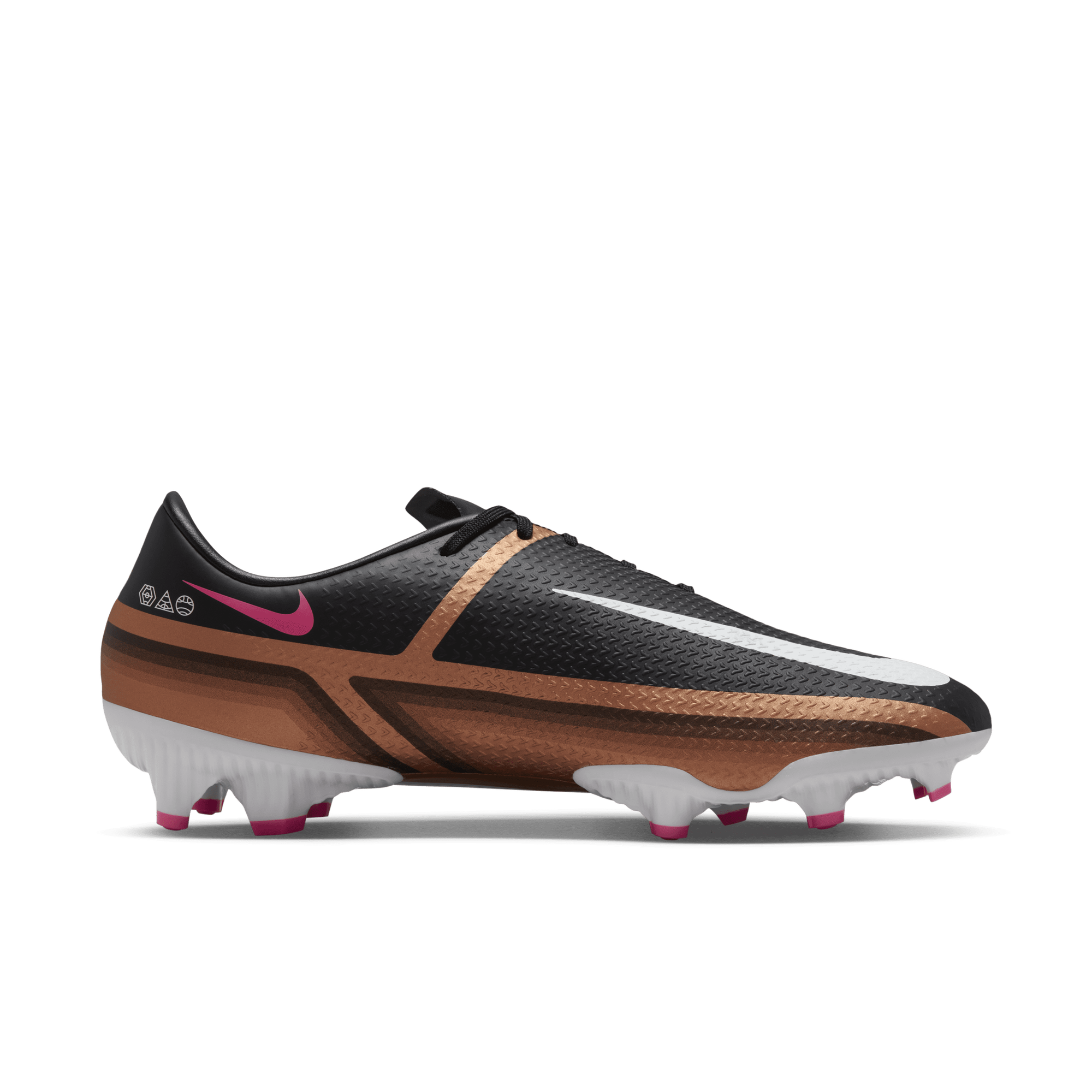 Nike hot sale phantom boots