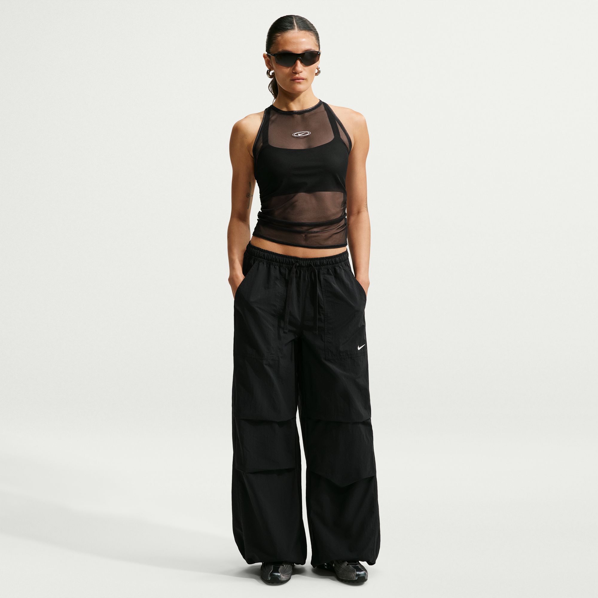 Nike Sportswear image number 0