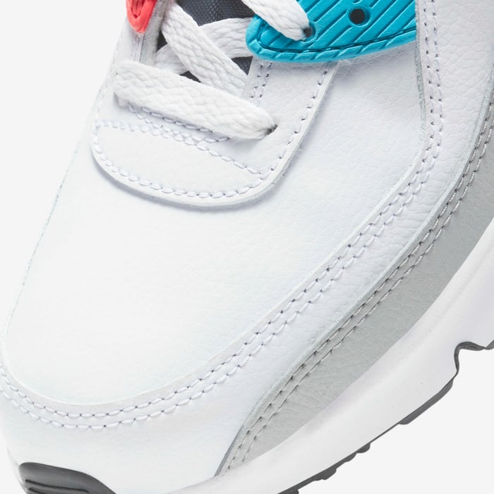 Nike Air Max 90 LTR image number 6 Nike Air Max 90 LTR image number 6