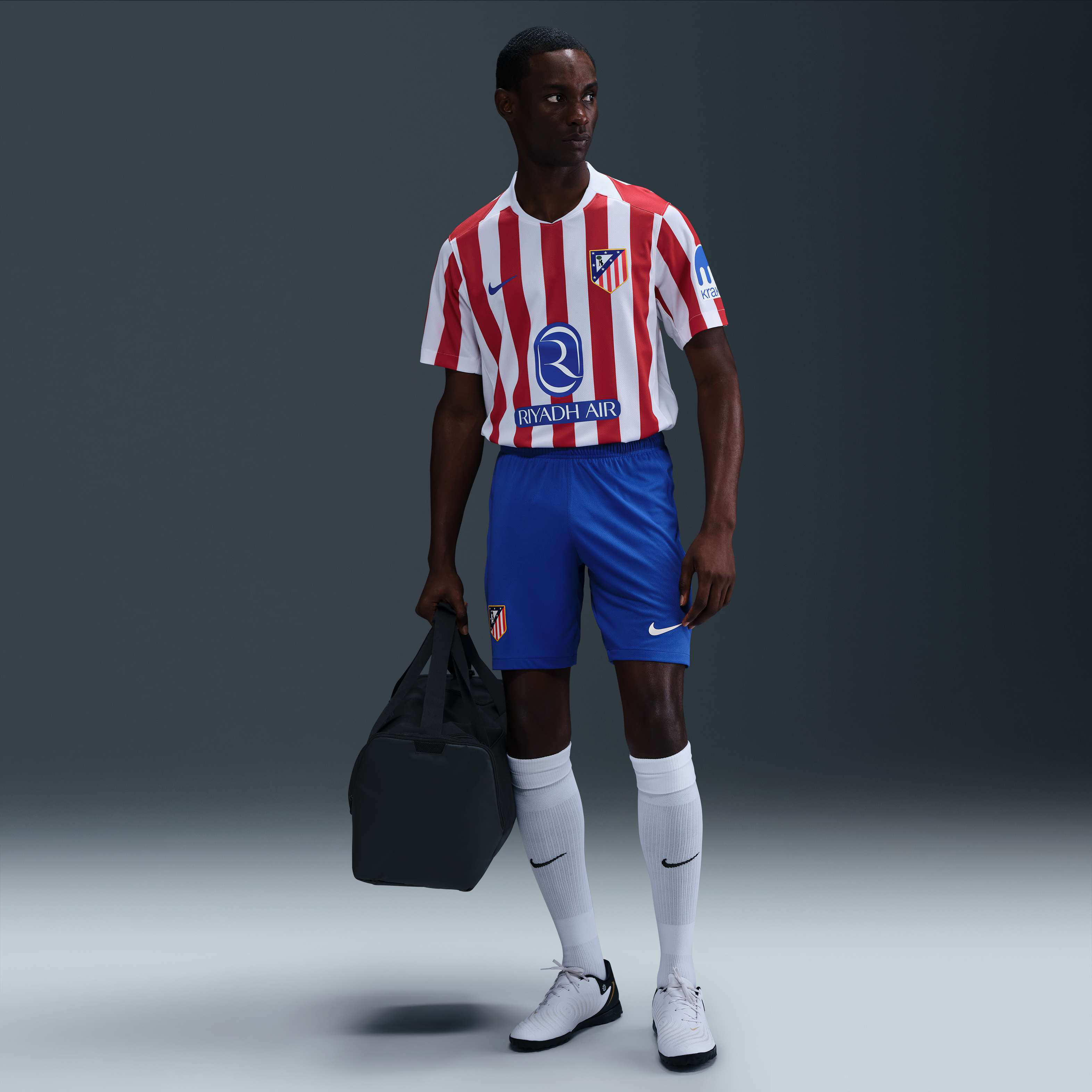 Atl&eacute;tico Madrid 2025/26 Stadium Home image number 0
