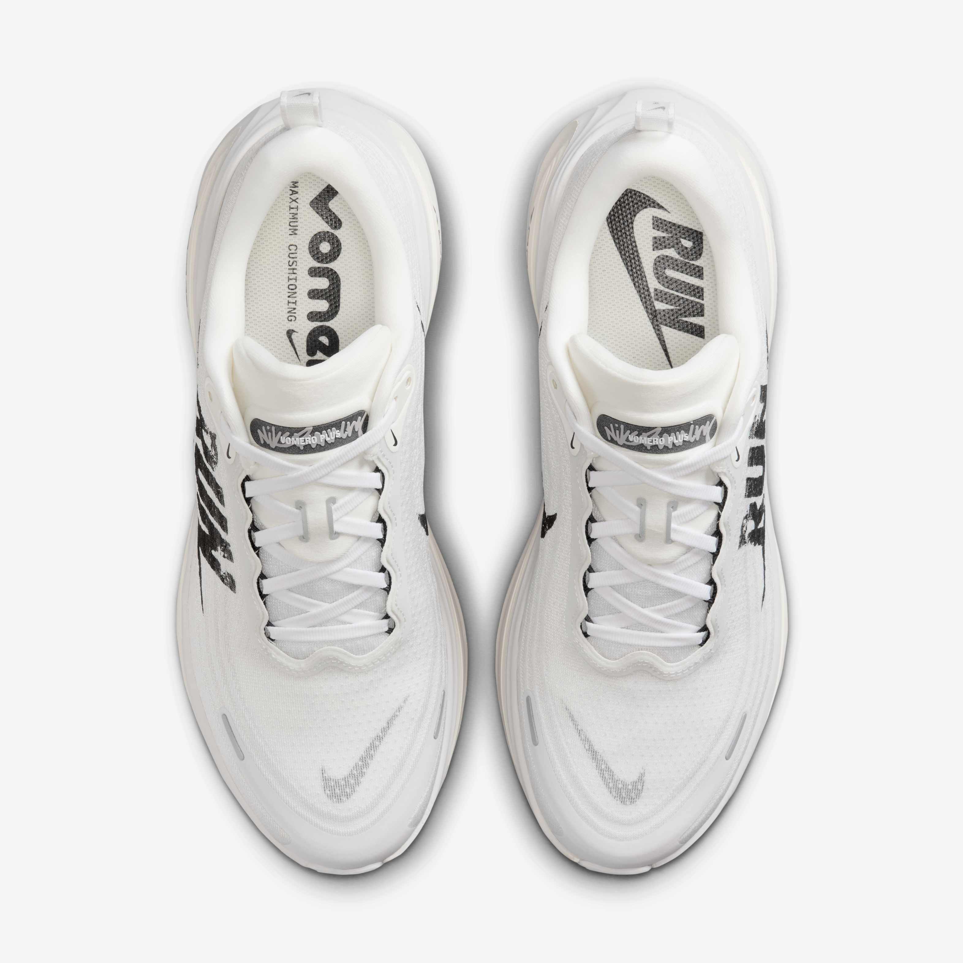 Nike Vomero Plus image number 3