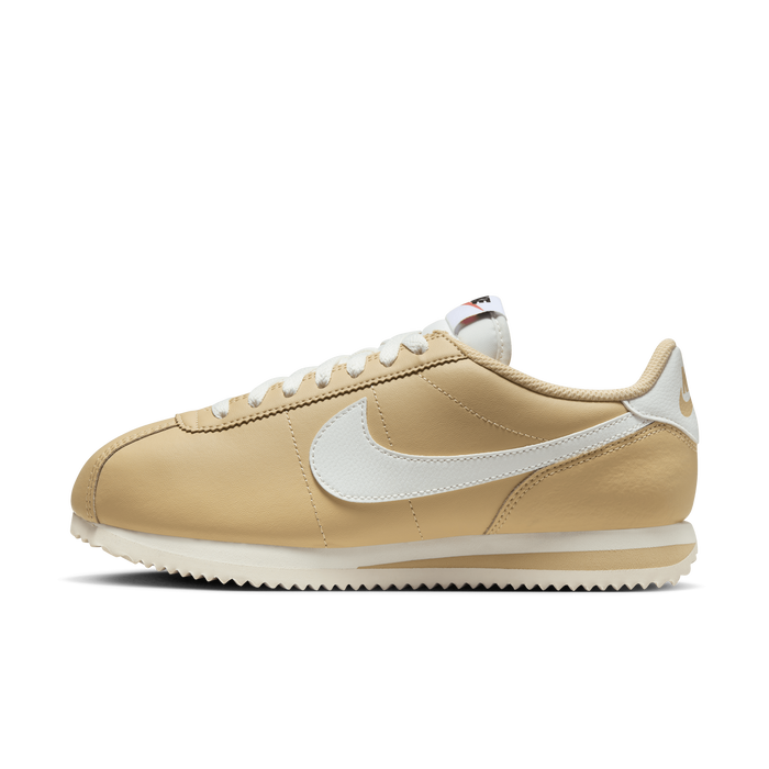 Shop Cortez Leather Women s Shoes Nike UAE