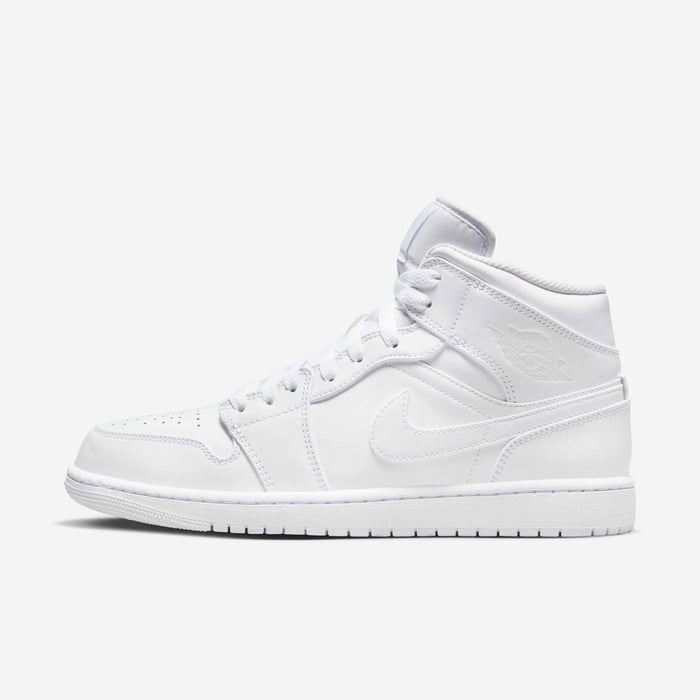 Air Jordan 1 Mid image number 0 Air Jordan 1 Mid image number 0