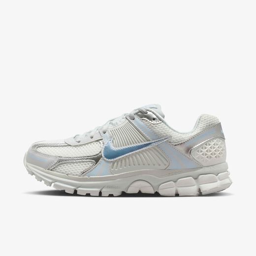 Y2K Sneakers-Nike, Nike Zoom Vomero 5 'Pure Platinum', Women's Shoes