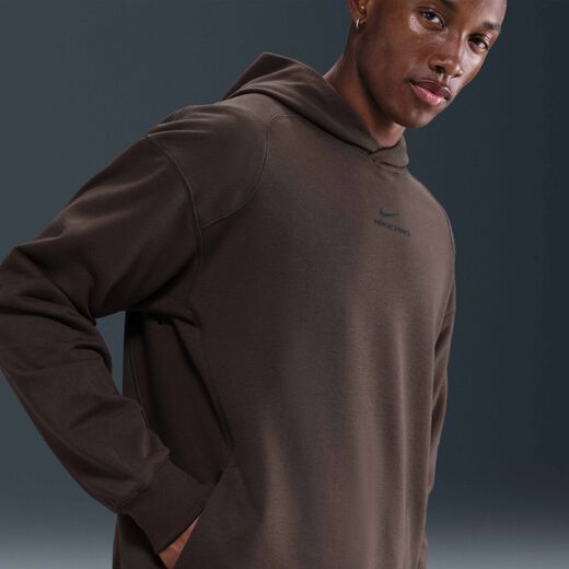 Training & Gym Hoodies & Sweatshirts-Nike, Nike Pro, Men's Dri-FIT Mid Layer Training Hoodie