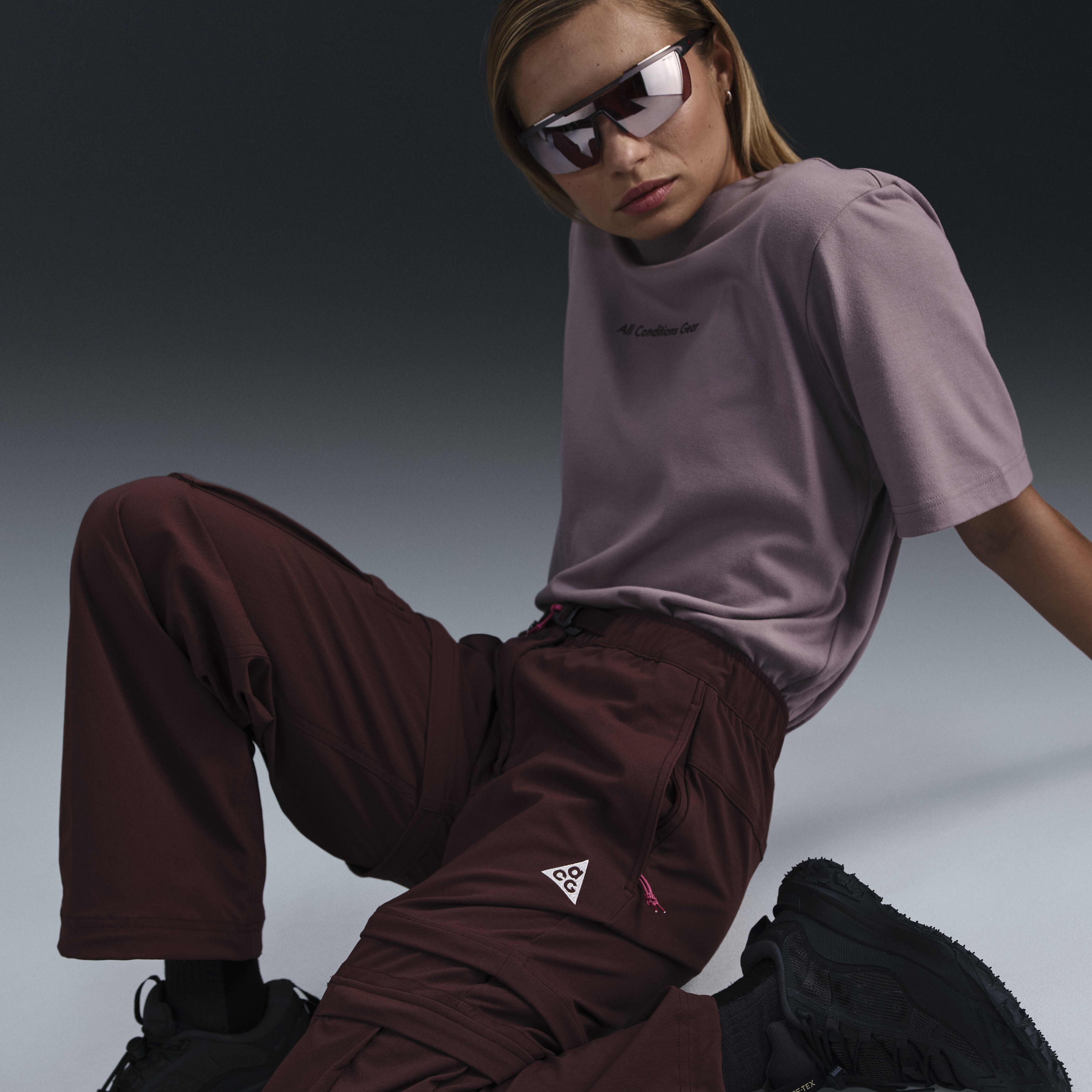 Nike acg womens outlet