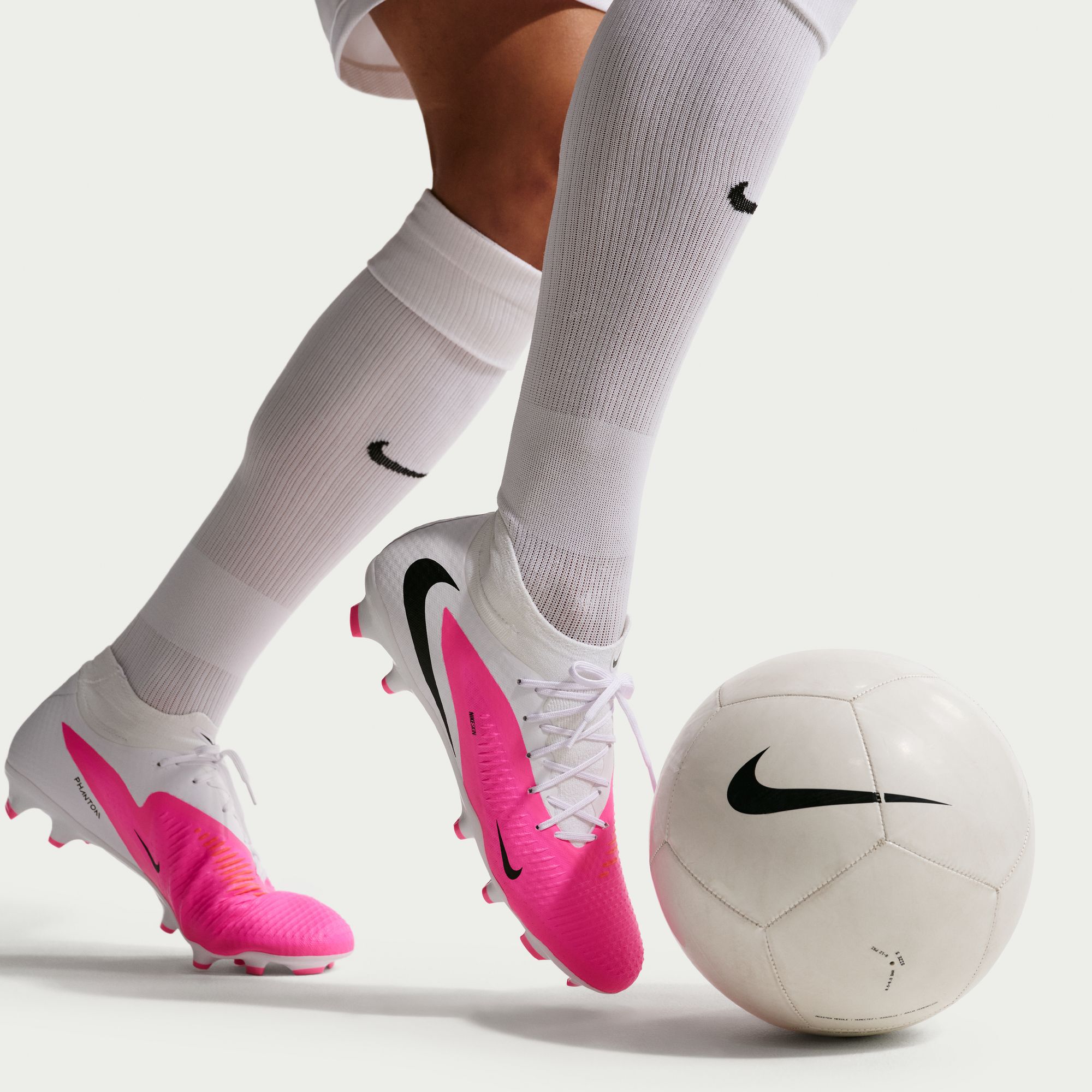 Nike Phantom 6 High Academy image number 11