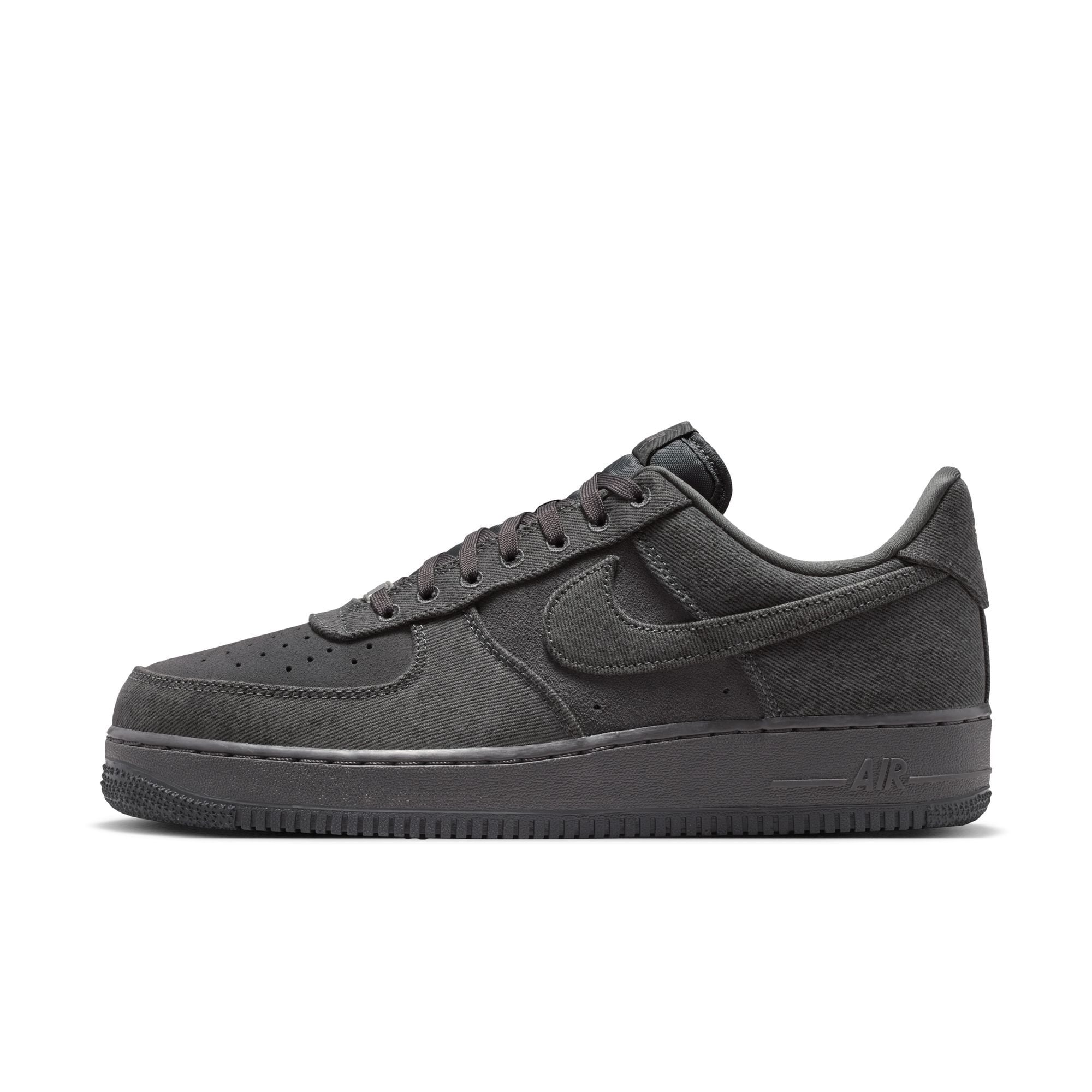 Air Force 1 '07 LV8 'Denim' image number 0