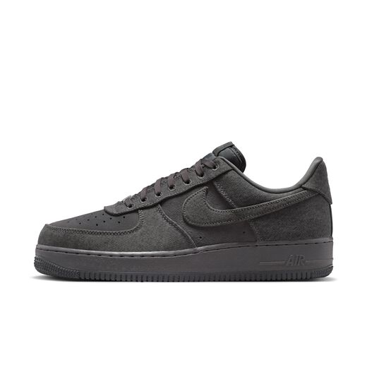 Men's Shoes-Nike, Air Force 1 '07 LV8 'Denim', Mens shoes