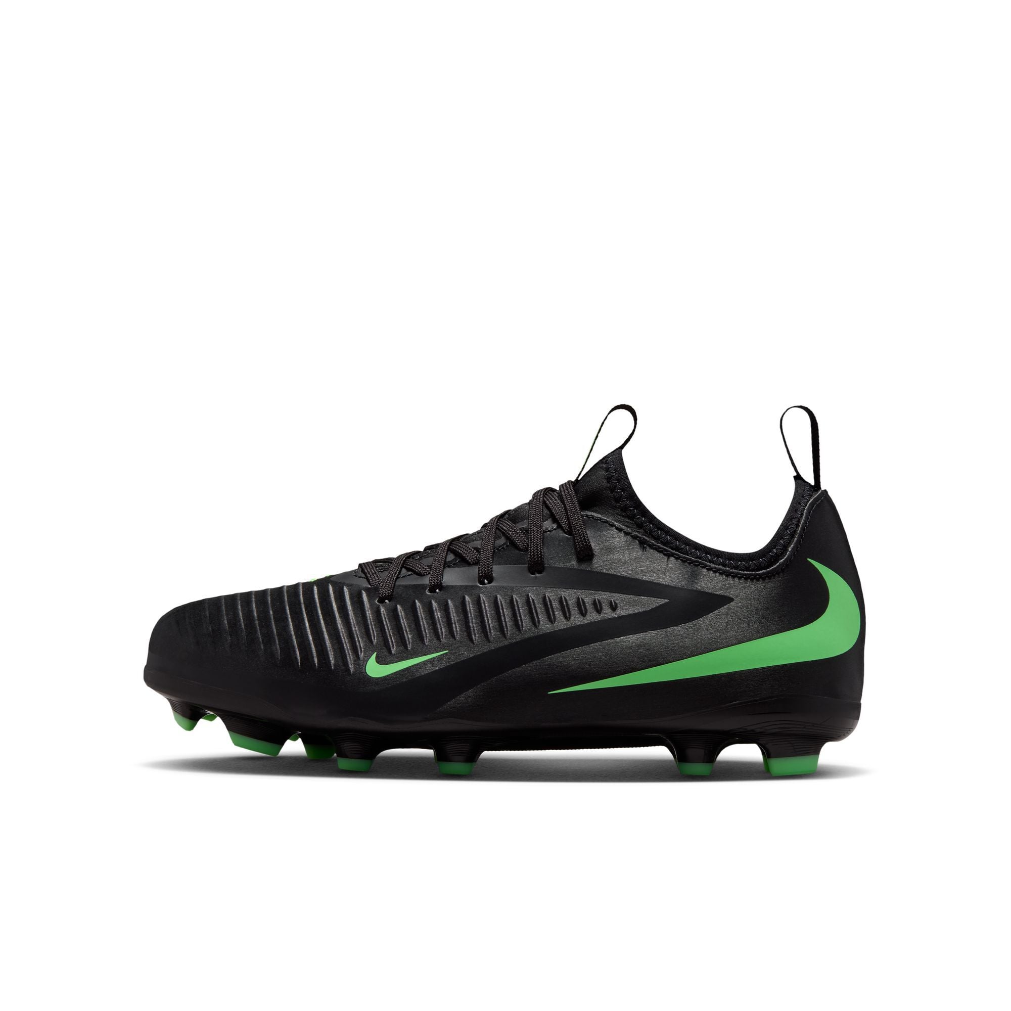 Nike Jr. Phantom 6 Low Academy image number 4
