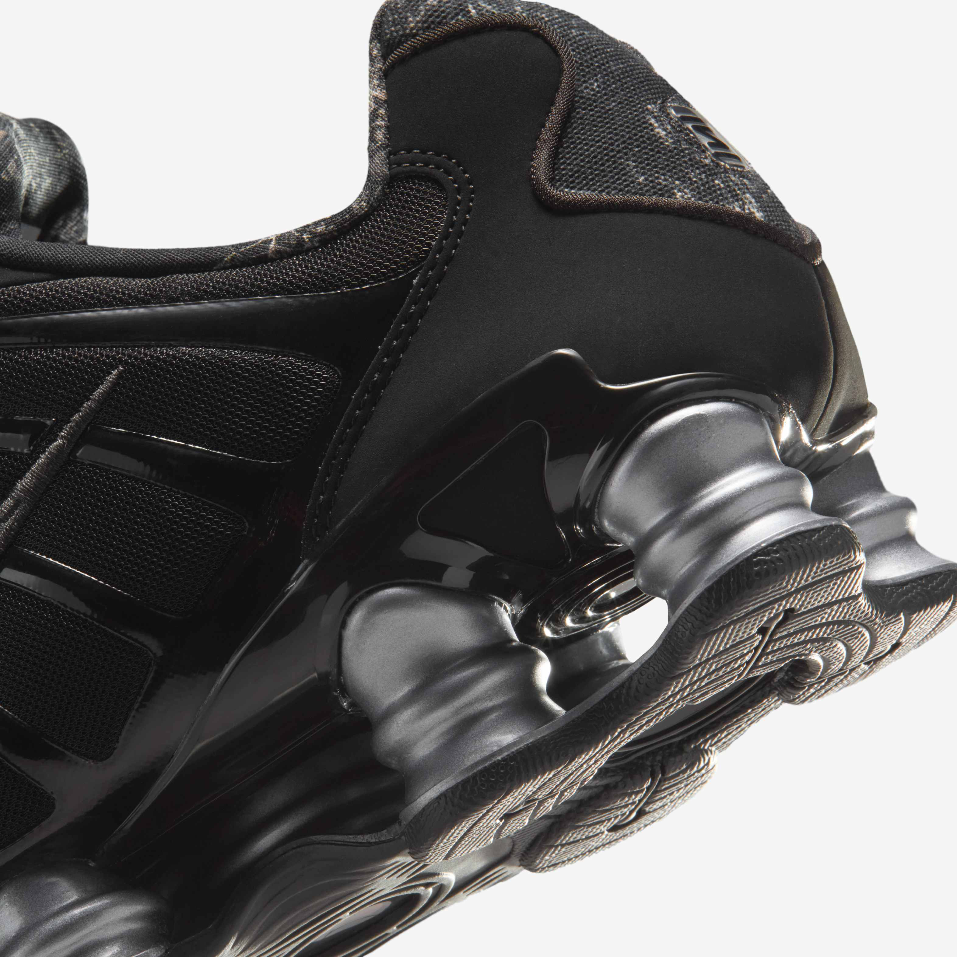 Nike Shox TL image number 7
