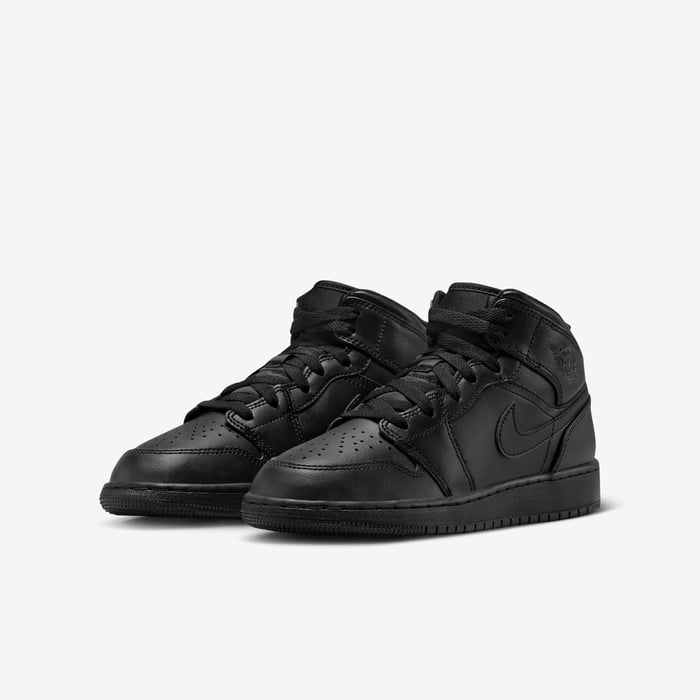 Jordan 1 Mid image number 4 Jordan 1 Mid image number 4