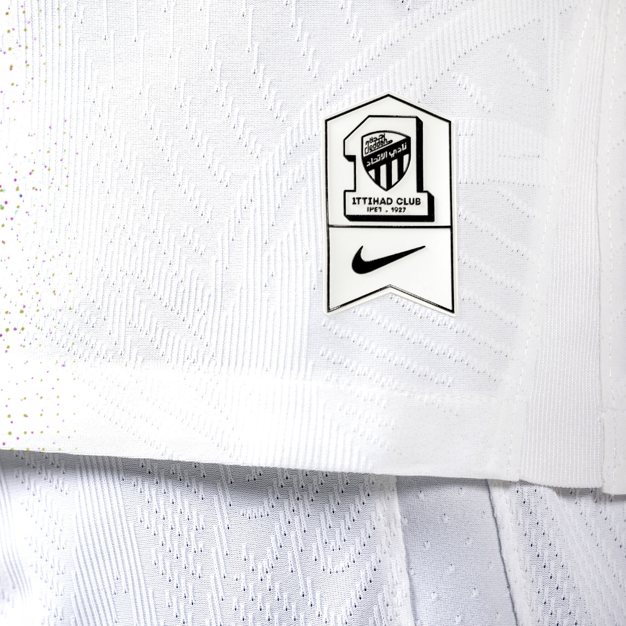 تيشيرت الاتحاد 2024/25 ماتش الاحتياطي image number 5