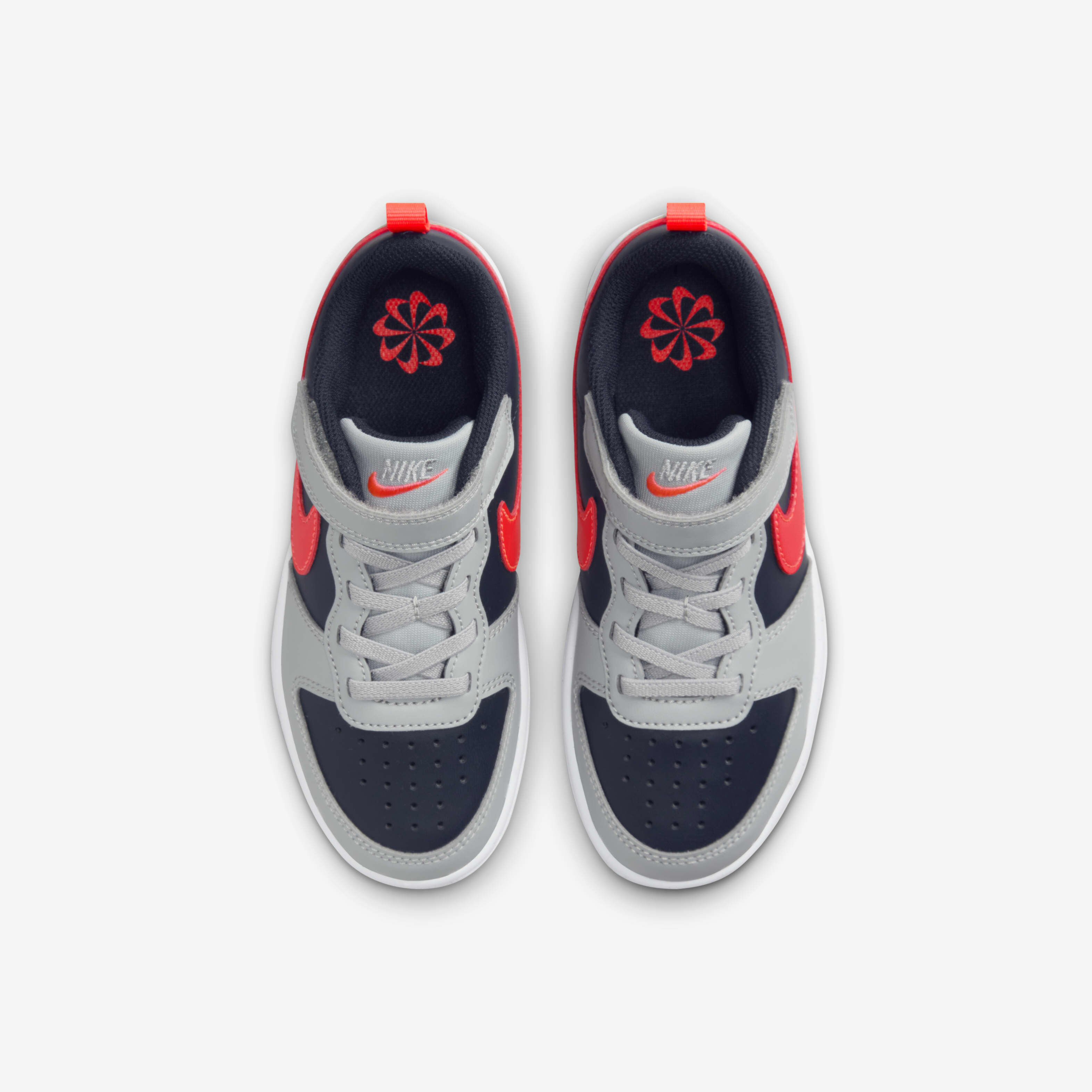 Nike Court Borough Low Recraft image number 3