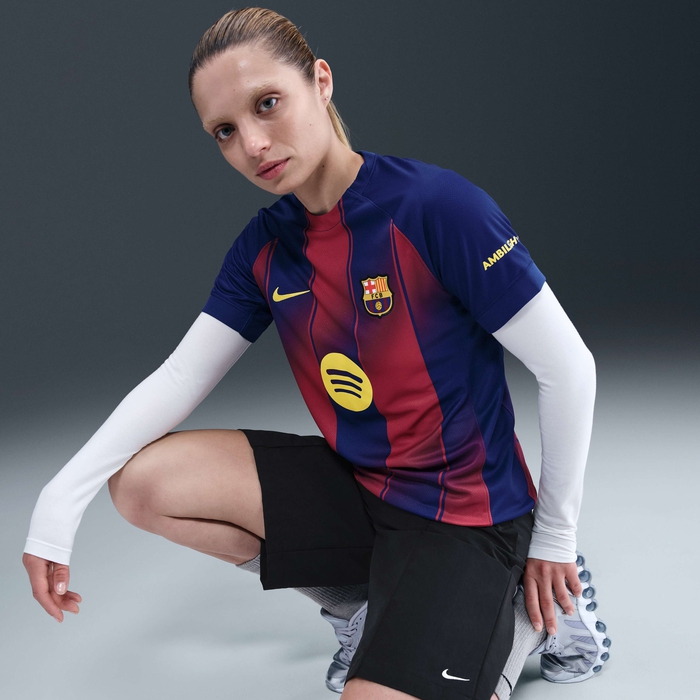 FC برشلونة 26/2025 ستيديوم الأساسي image number 2 FC برشلونة 26/2025 ستيديوم الأساسي image number 2